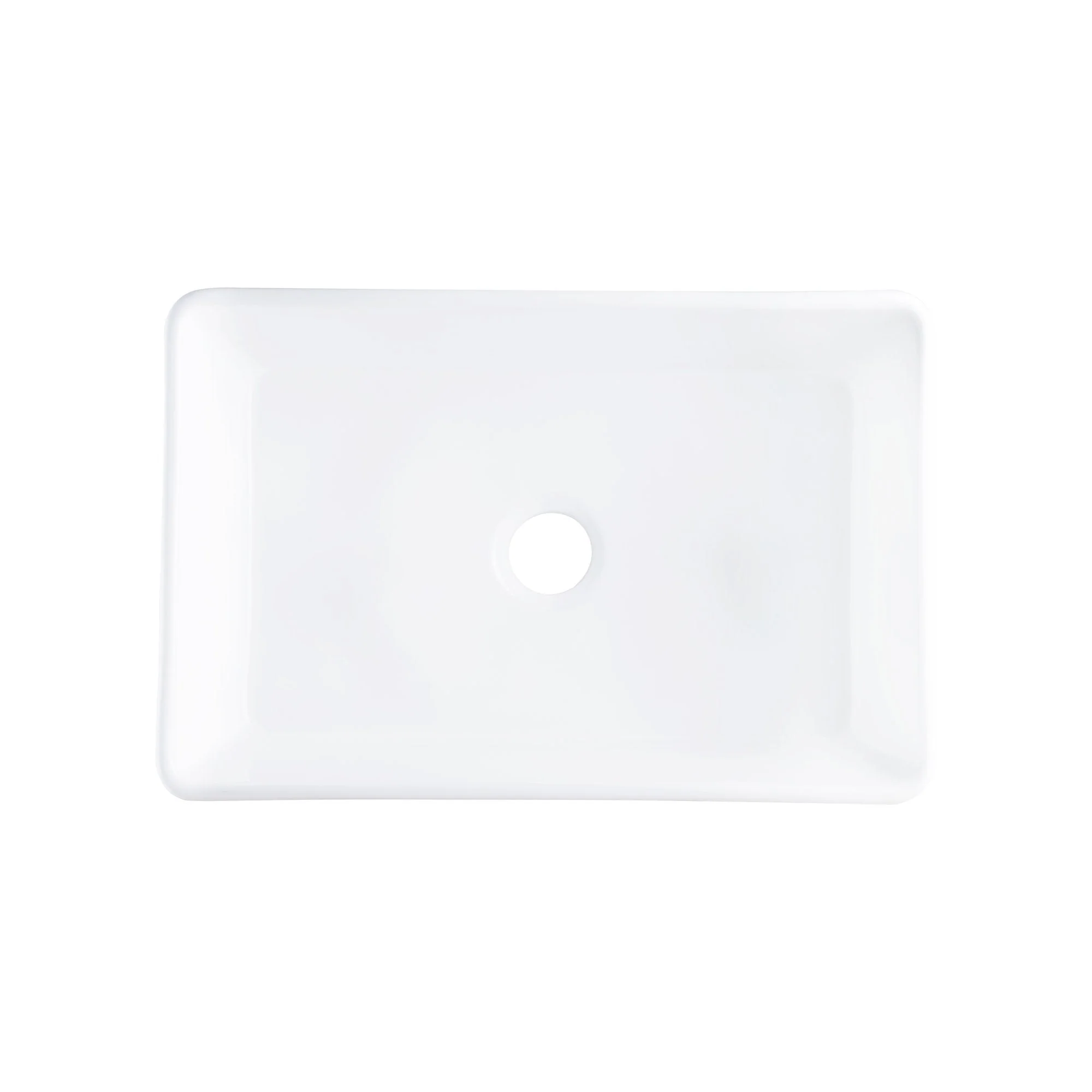 DeerValley DV-1K016 Farmhouse Kitchen Sinks 30-Inch Reversible Deep Bowl - Image 16