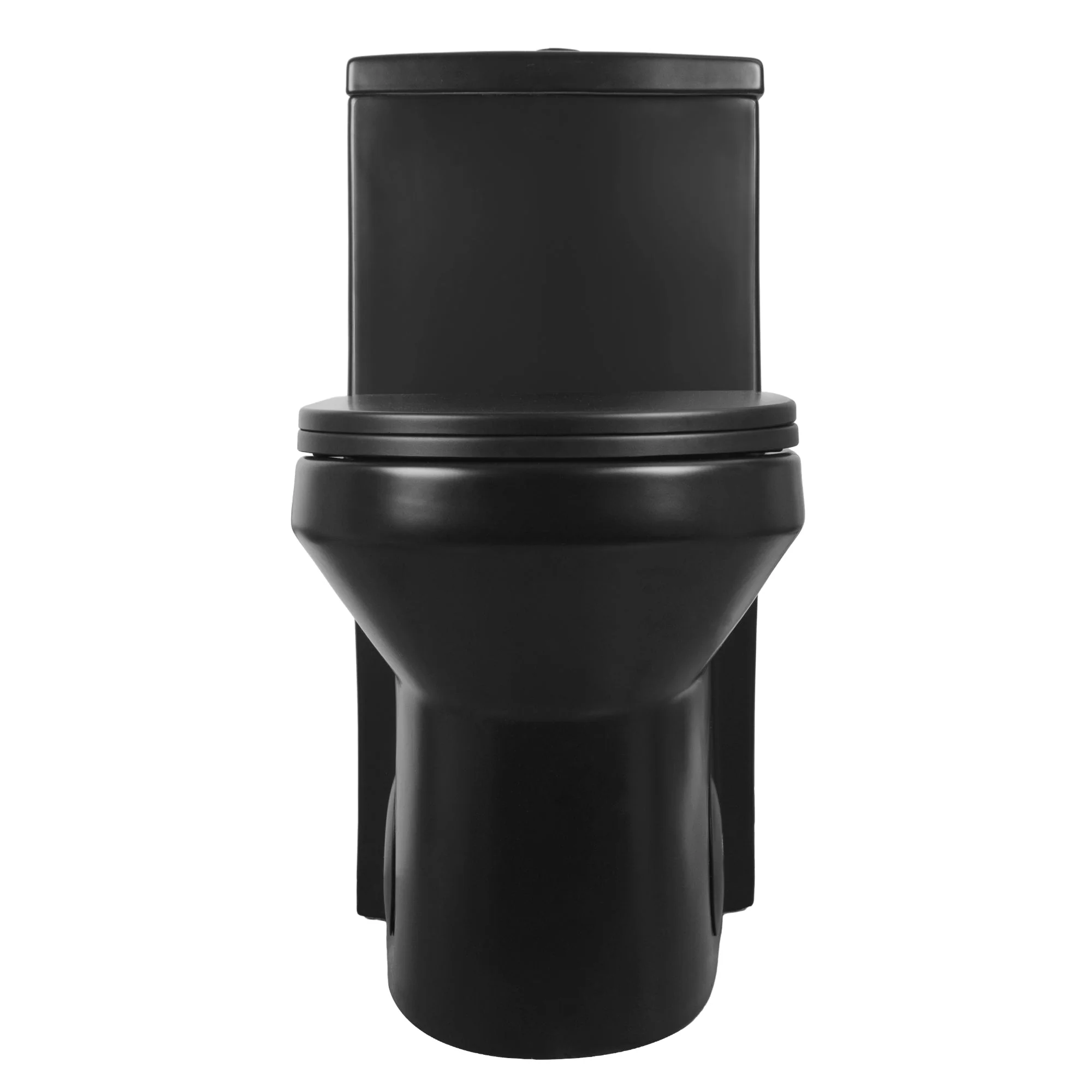 DeerValley DV-1F52812 Compact One-Piece Toilet Efficient Dual Flush & Quiet Seat - Image 17