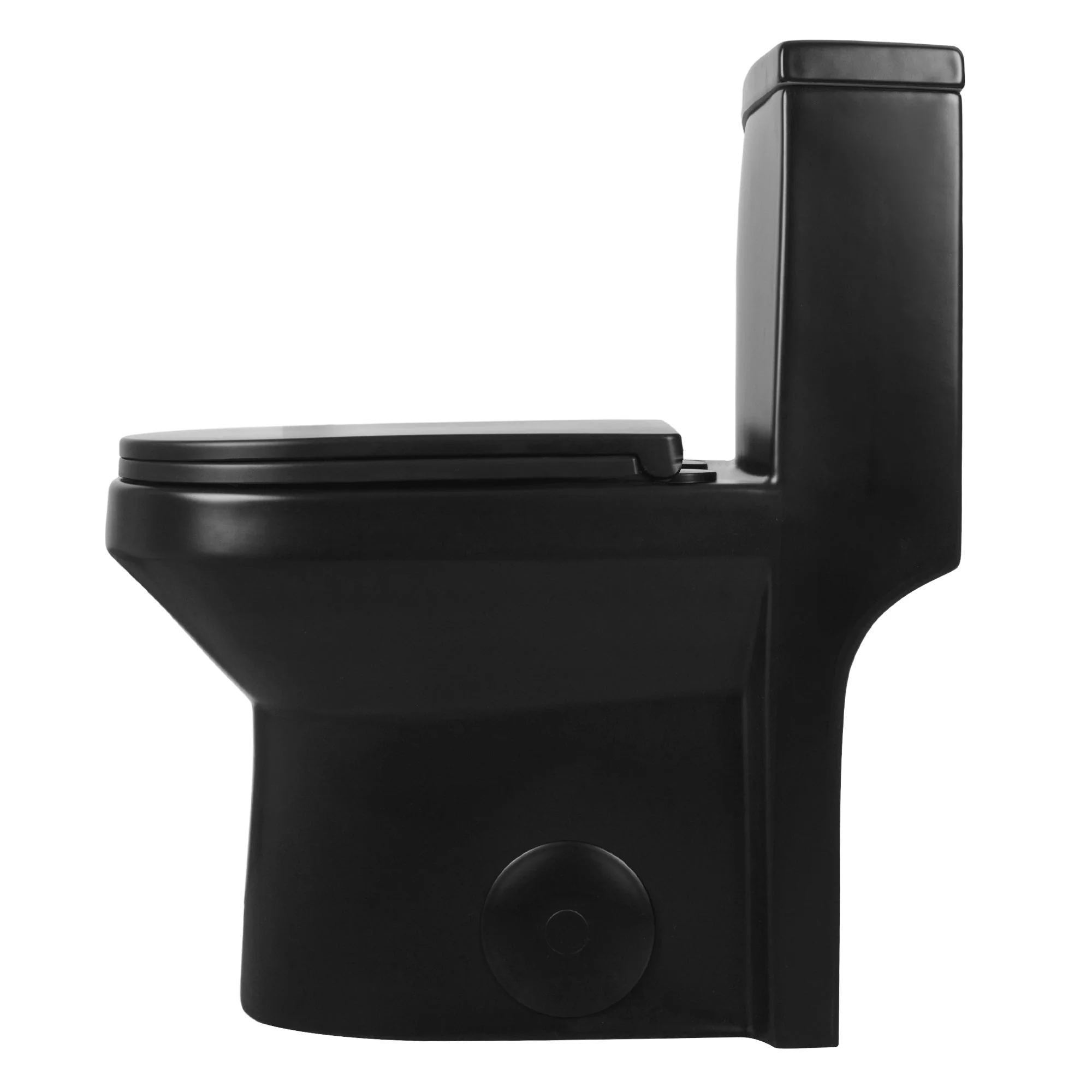 DeerValley DV-1F52812 Compact One-Piece Toilet Efficient Dual Flush & Quiet Seat - Image 19