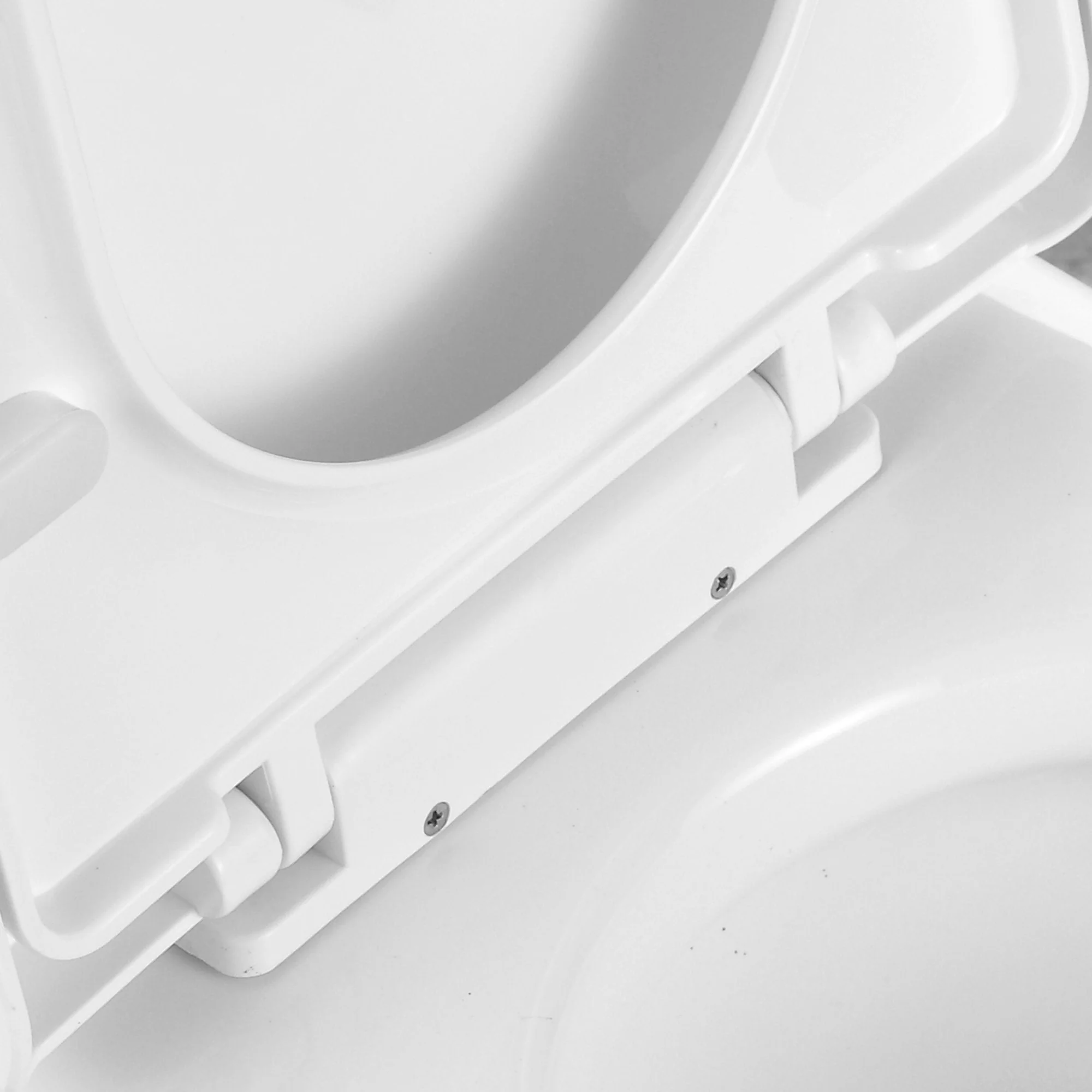 DeerValley DV-1F52812 Compact One-Piece Toilet Efficient Dual Flush & Quiet Seat - Image 8