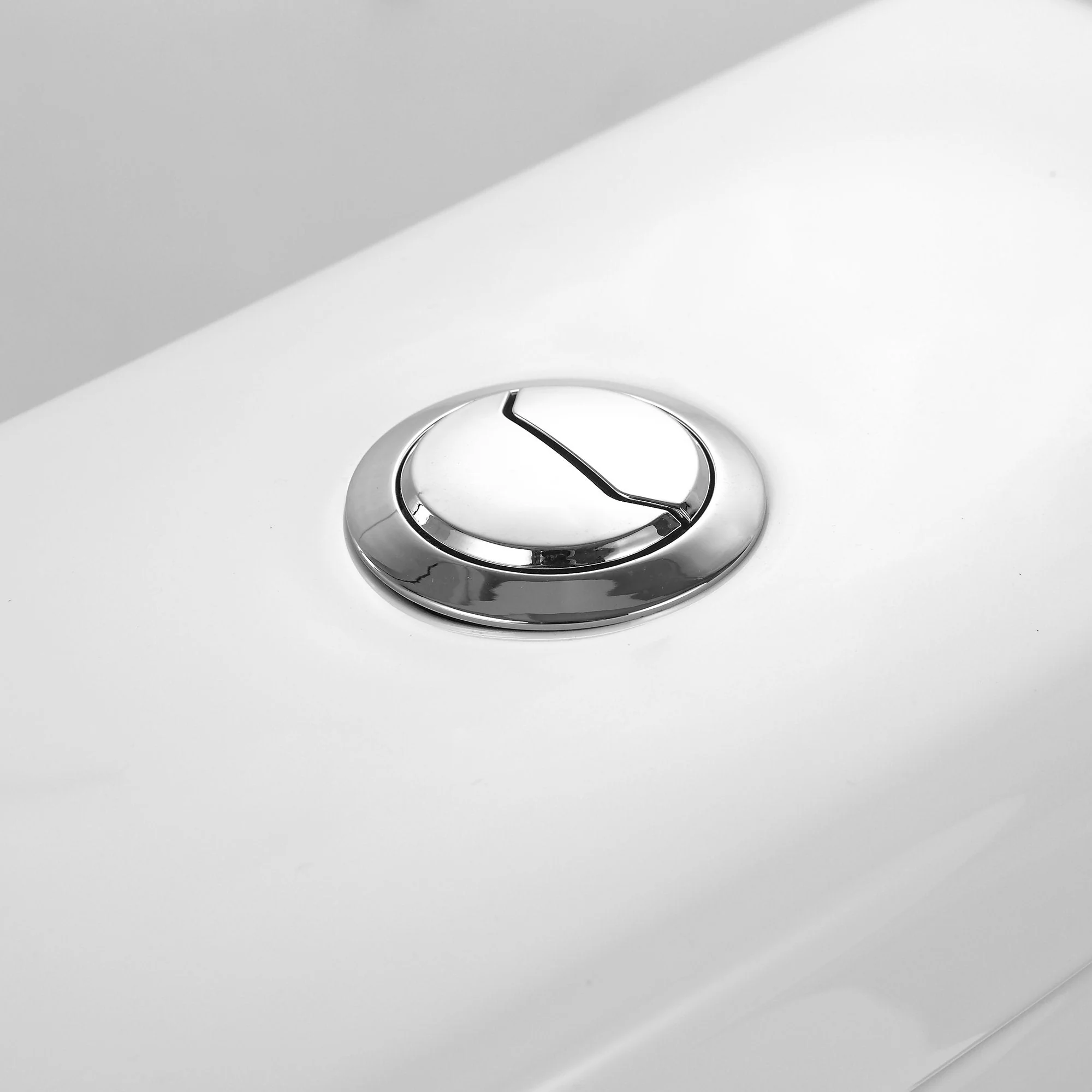 DeerValley DV-1F52812 Compact One-Piece Toilet Efficient Dual Flush & Quiet Seat - Image 9