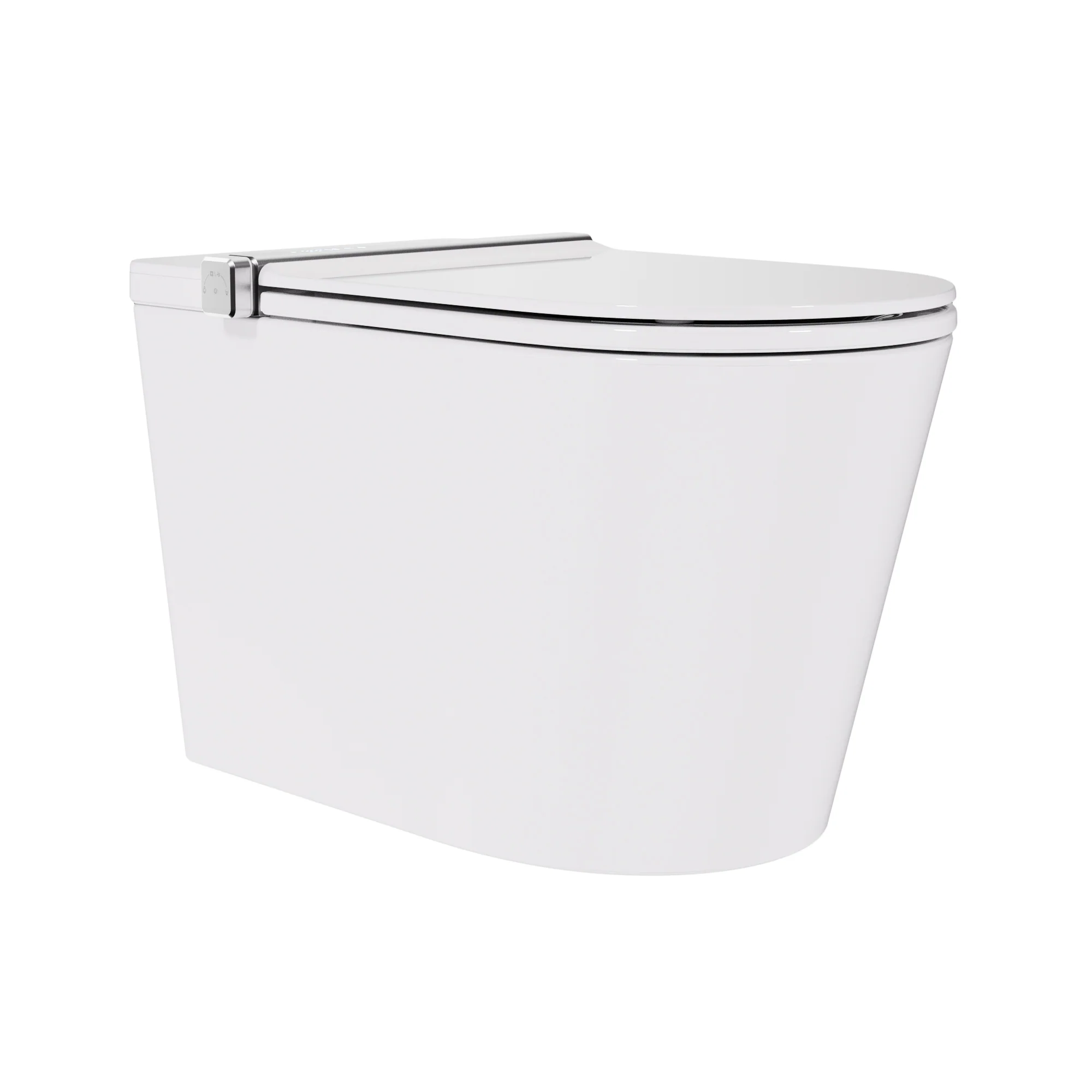 DeerValley DV-1S0360-V3 ADA Smart Toilet with Foam Shield & All-Season Comfort - Image 19