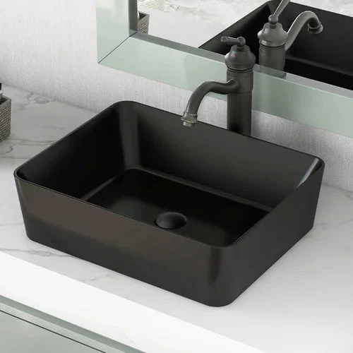 DeerValley DV-1D301 Pop-Up Bathroom Sink Drain - Image 2
