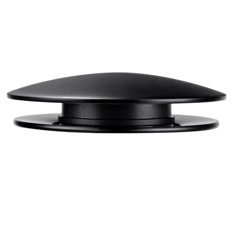DeerValley DV-1D311 Pop-Up Bathroom Sink Drain - Image 4