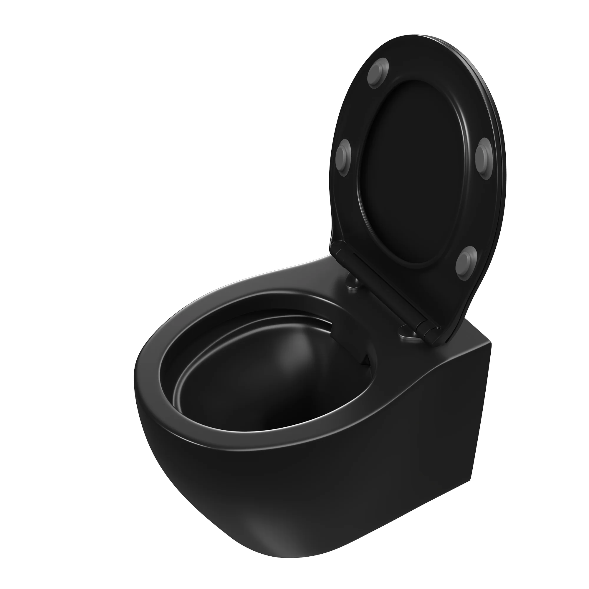 DeerValley DV-1F0069 Wall-hung Toilets Compact Siphon Flush - Image 16