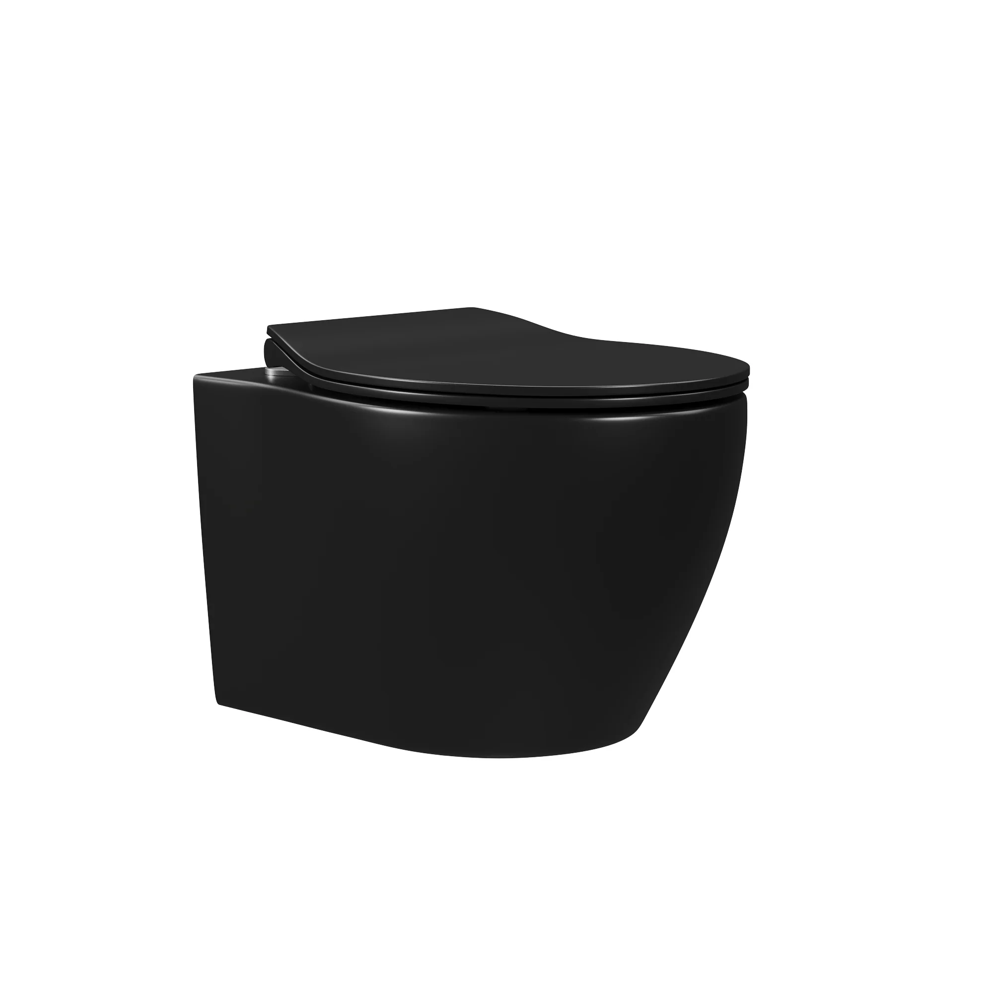 DeerValley DV-1F0069 Wall-hung Toilets Compact Siphon Flush - Image 17