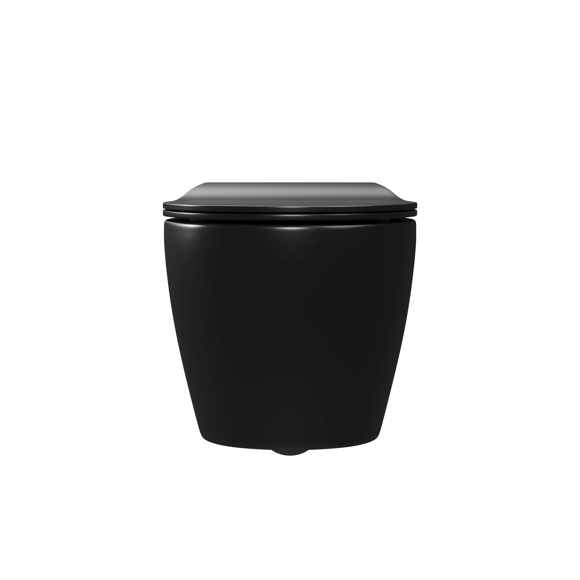 DeerValley DV-1F0069 Wall-hung Toilets Compact Siphon Flush - Image 20