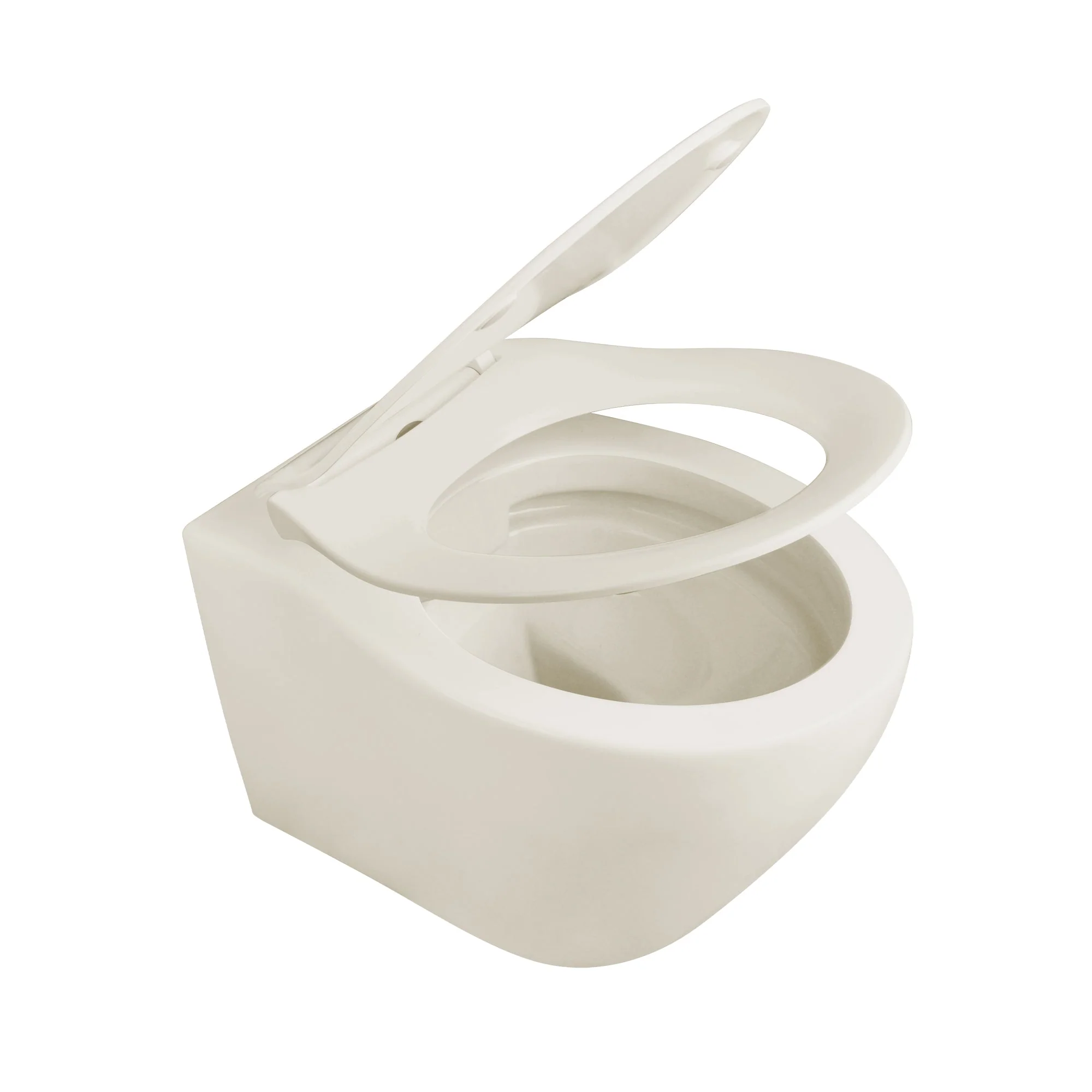 DeerValley DV-1F0069 Wall-hung Toilets Compact Siphon Flush - Image 30