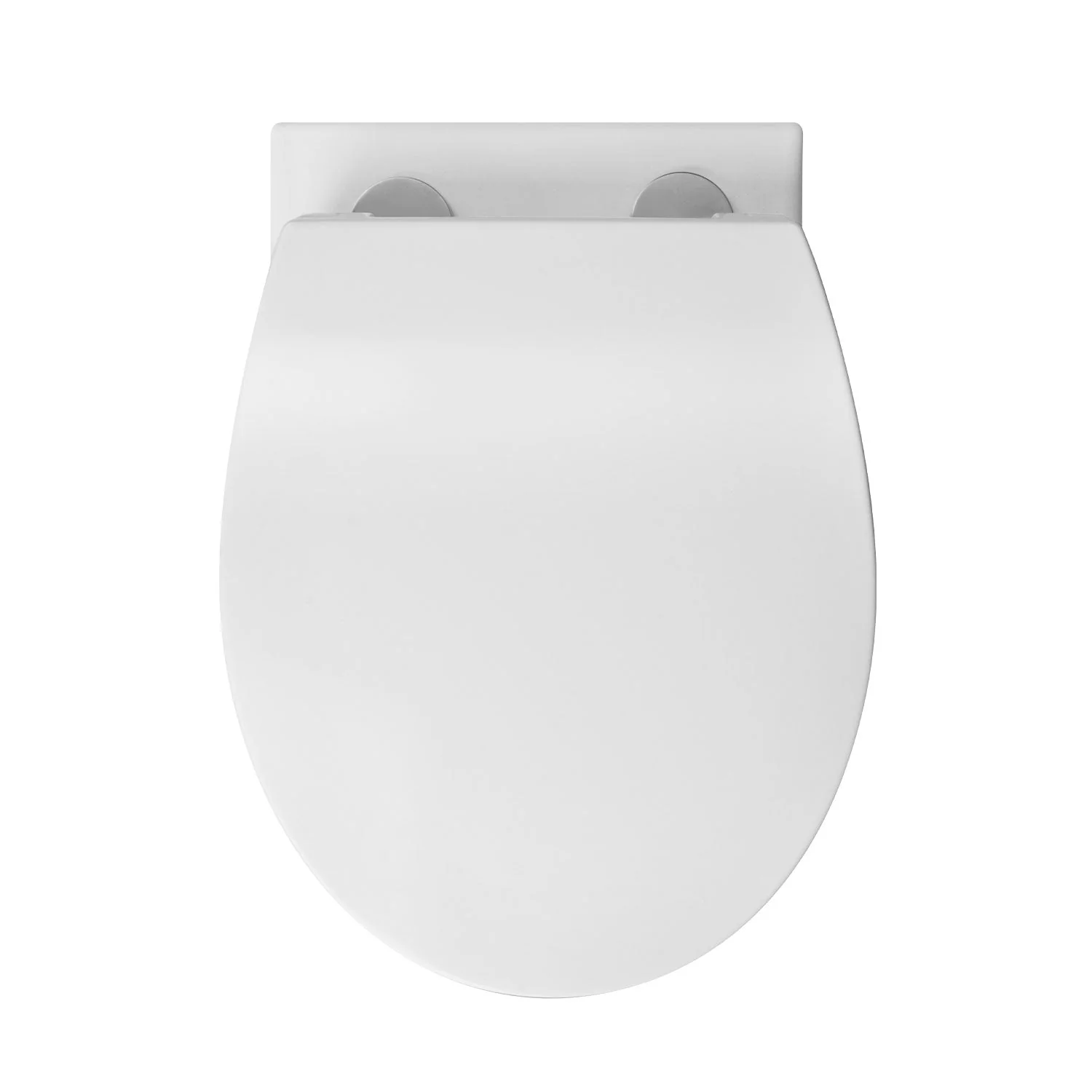 DeerValley DV-1F0069 Wall-hung Toilets Compact Siphon Flush - Image 6