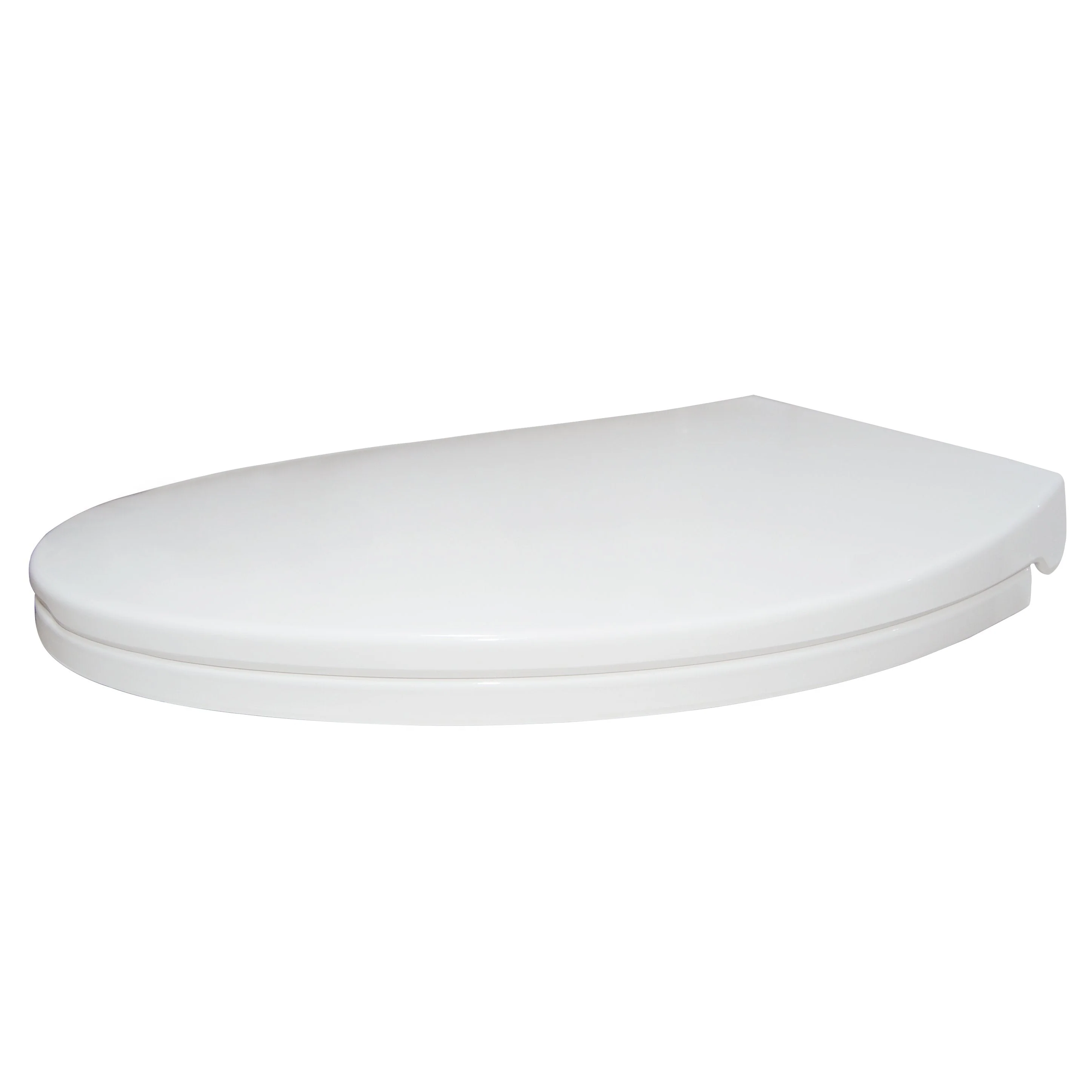 DeerValley DV-F068S11 Quick-Release Soft-Close Elongated Plastic Polypropylene Toilet Seat  (Fit with DV-1F52816/DV-1F52828/DV-1F52829 ) - Image 4