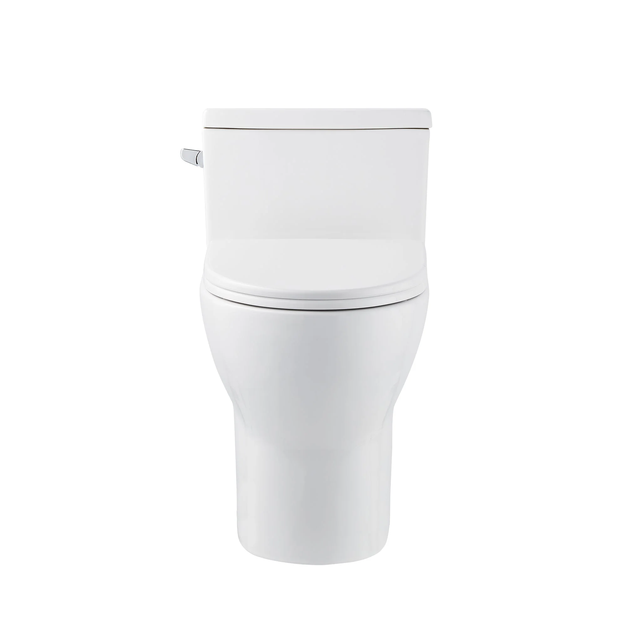DeerValley DV-1F52626 One-piece Toilets ADA-Compliant Seamless Easy-Clean Surface 1.28 GPF - Image 10
