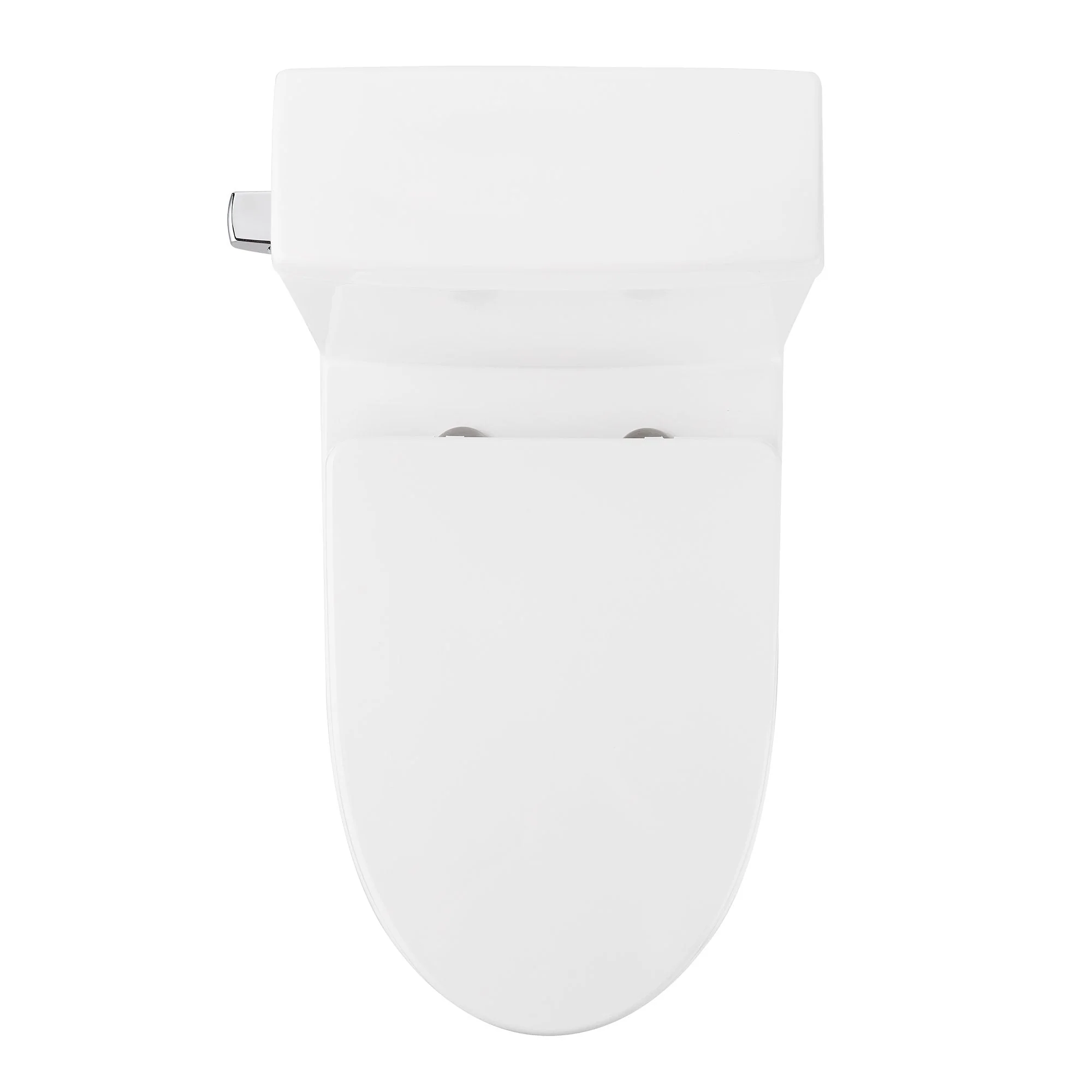 DeerValley DV-1F52626 One-piece Toilets ADA-Compliant Seamless Easy-Clean Surface 1.28 GPF - Image 11