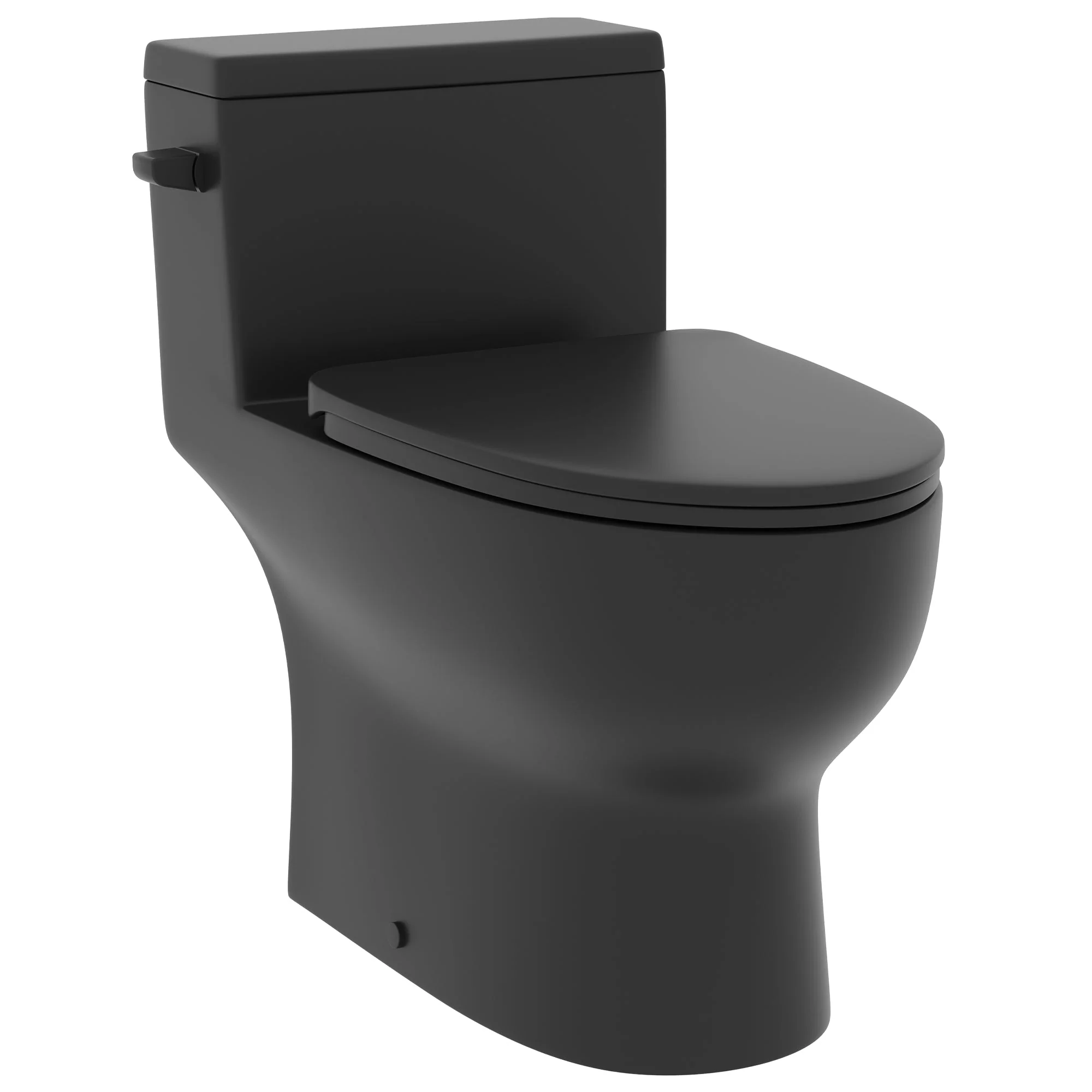 DeerValley DV-1F52626 One-piece Toilets ADA-Compliant Seamless Easy-Clean Surface 1.28 GPF - Image 14
