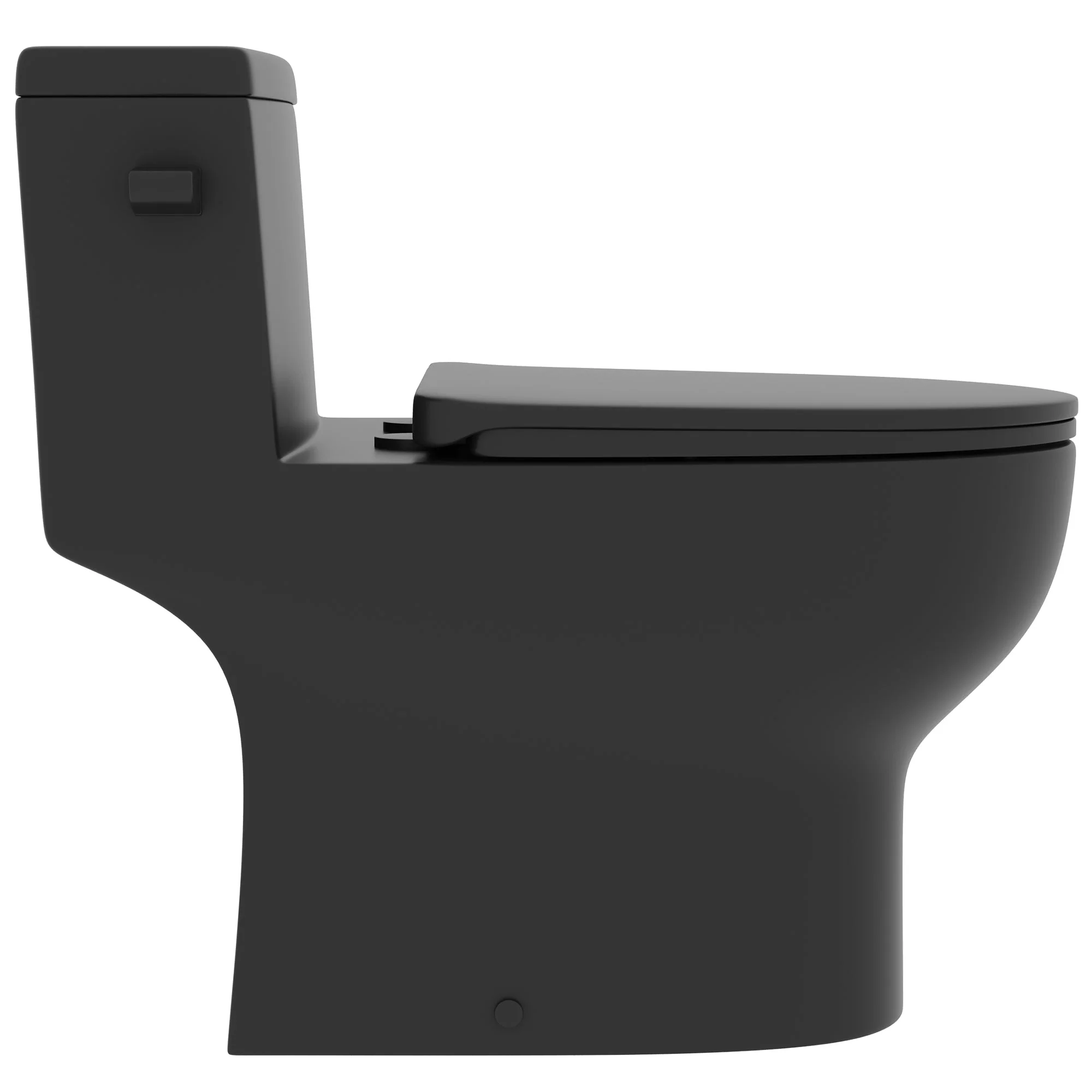 DeerValley DV-1F52626 One-piece Toilets ADA-Compliant Seamless Easy-Clean Surface 1.28 GPF - Image 16