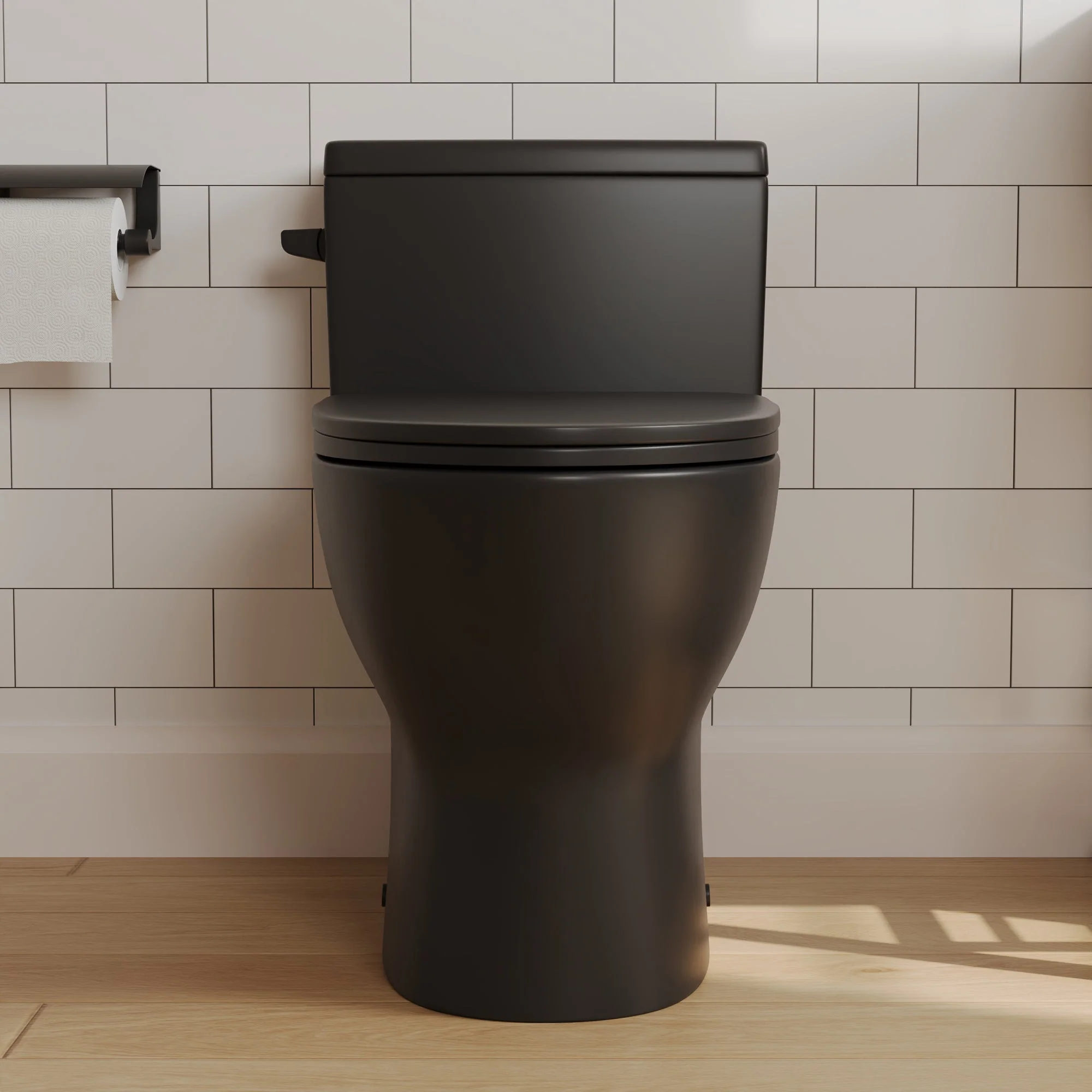 DeerValley DV-1F52626 One-piece Toilets ADA-Compliant Seamless Easy-Clean Surface 1.28 GPF - Image 18