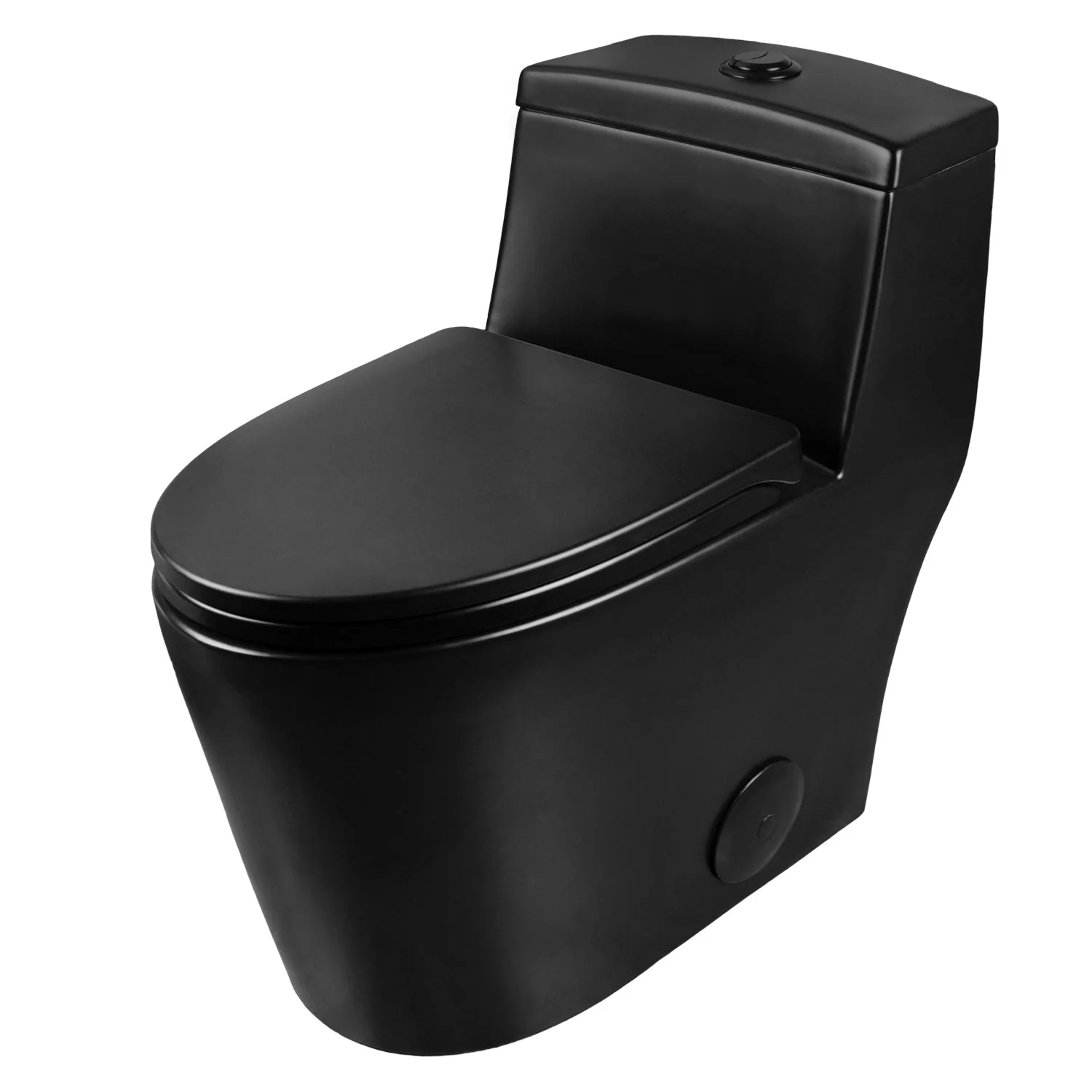 DeerValley DV-1F52636 One Piece Toilet Powerful 800g Flush EverClean Surface - Image 19