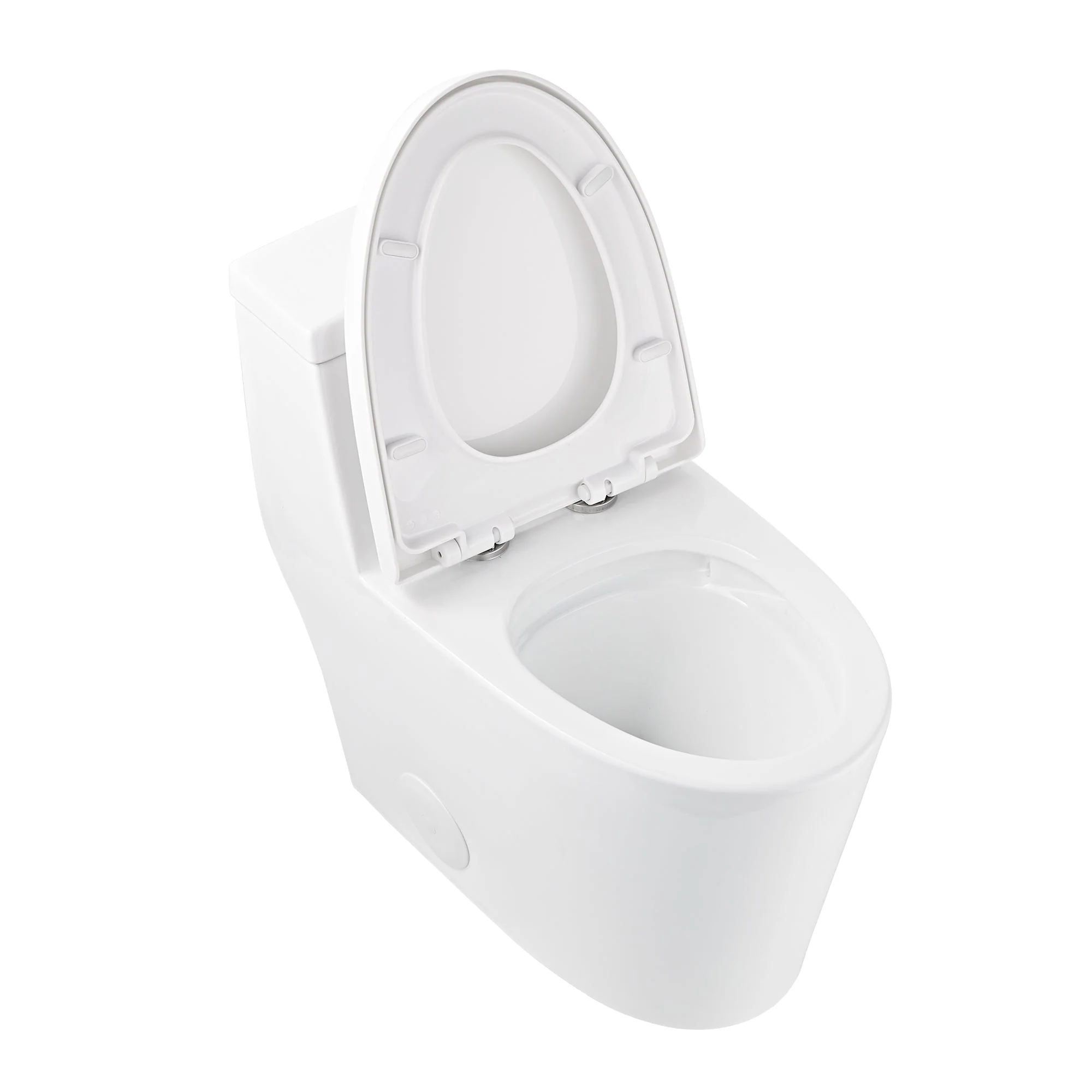DeerValley DV-1F52636 One Piece Toilet Powerful 800g Flush EverClean Surface - Image 3