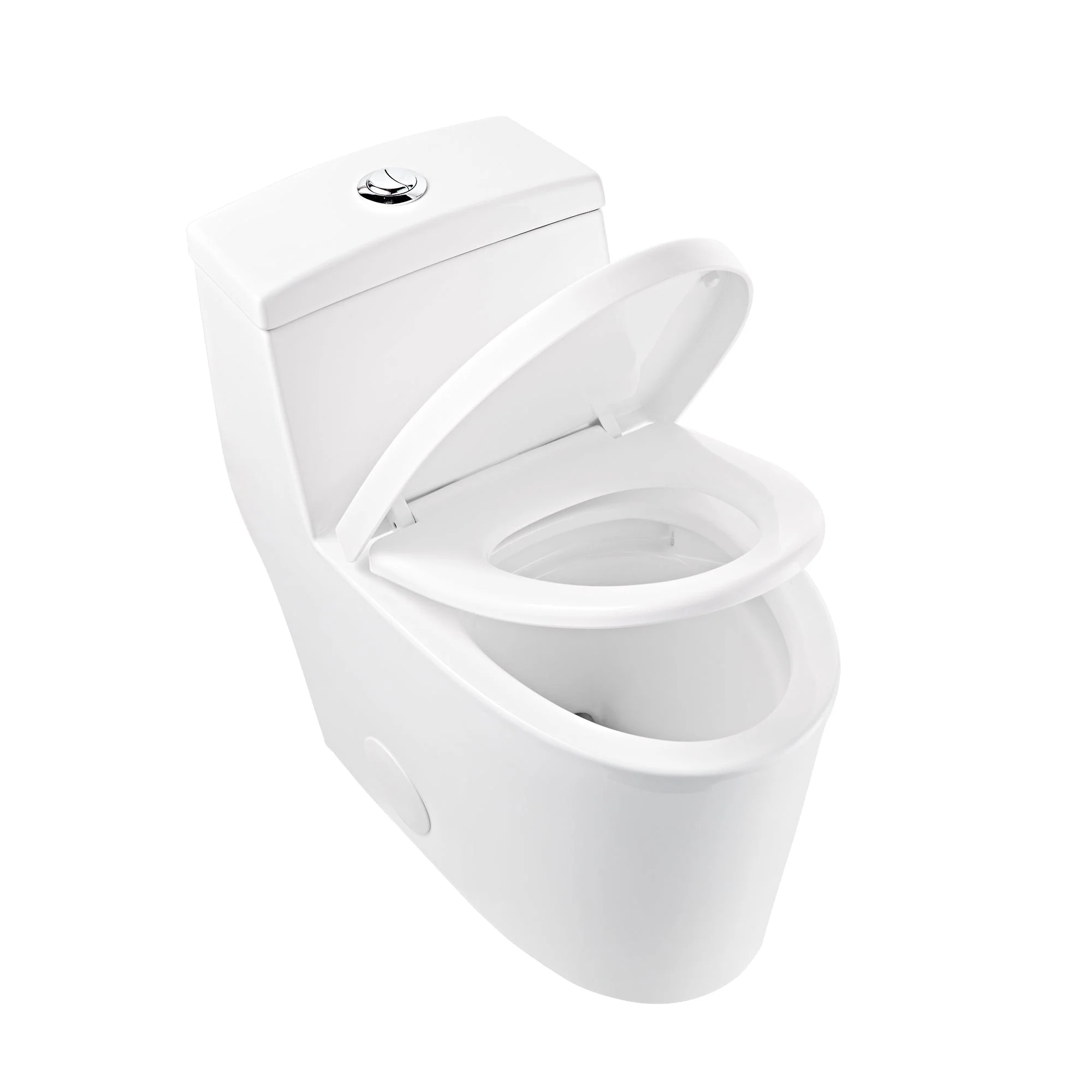DeerValley DV-1F52636 One Piece Toilet Powerful 800g Flush EverClean Surface - Image 4