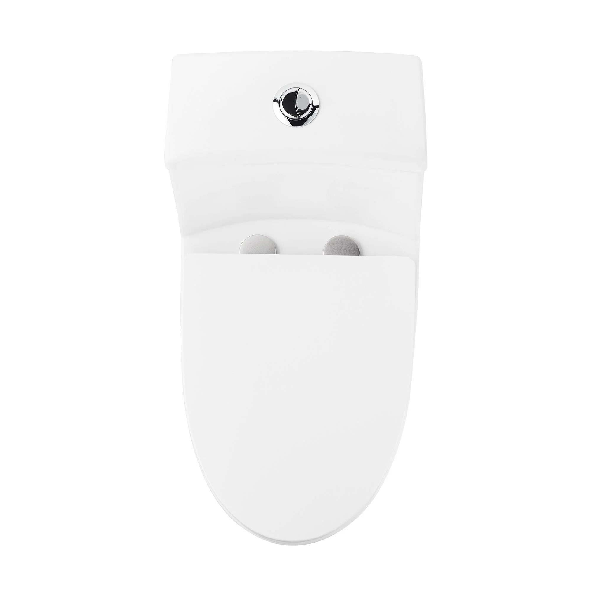 DeerValley DV-1F52636 One Piece Toilet Powerful 800g Flush EverClean Surface - Image 9