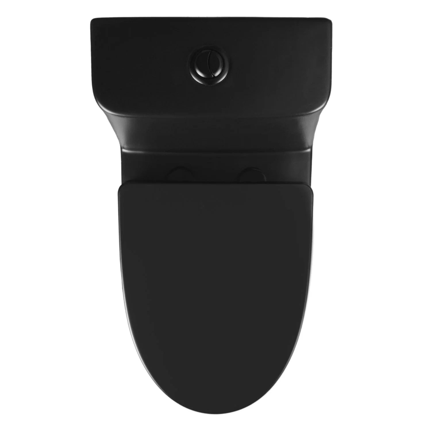 URSA One-Piece Elongated Toilet, Dual-Flush Full-Size with Multiple Colors - Image 26