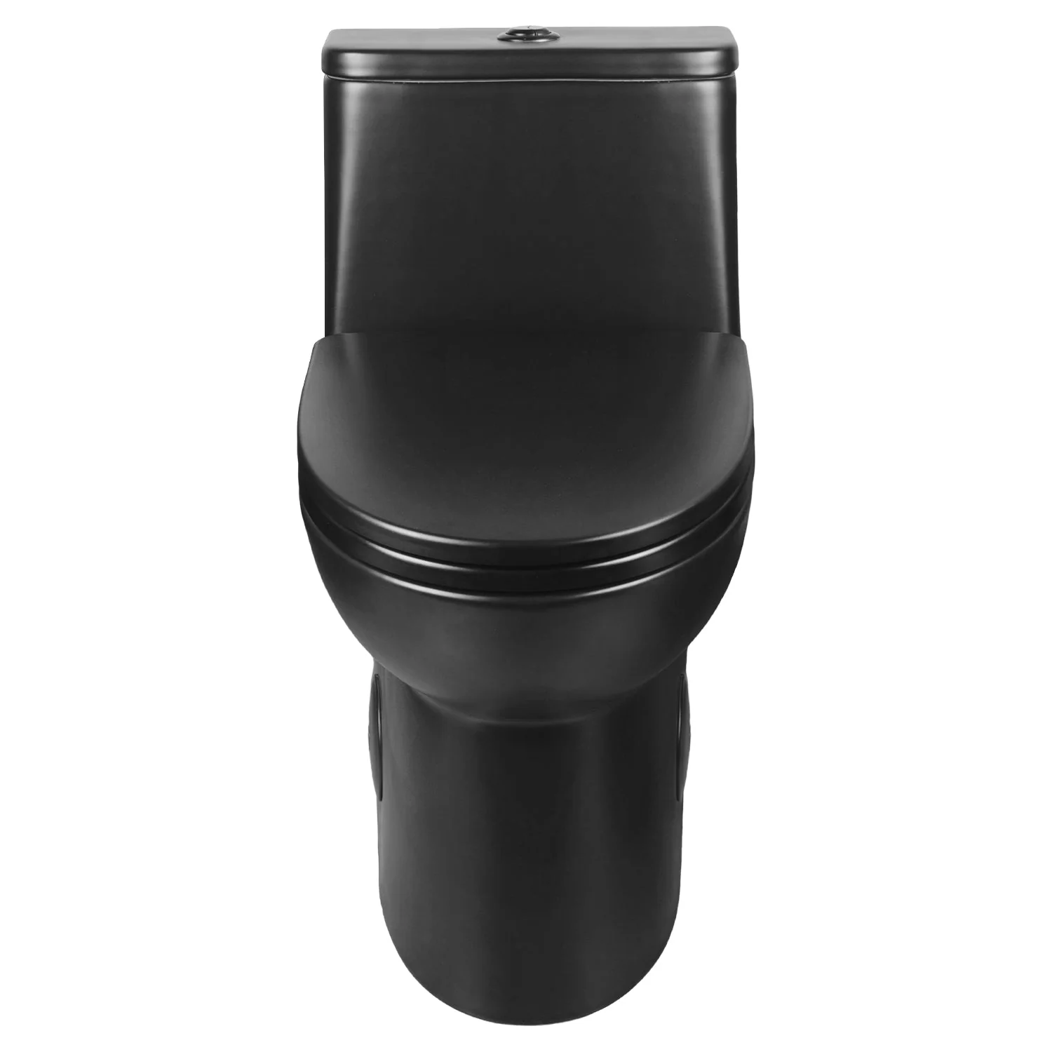 URSA One-Piece Elongated Toilet, Dual-Flush Full-Size with Multiple Colors - Image 28
