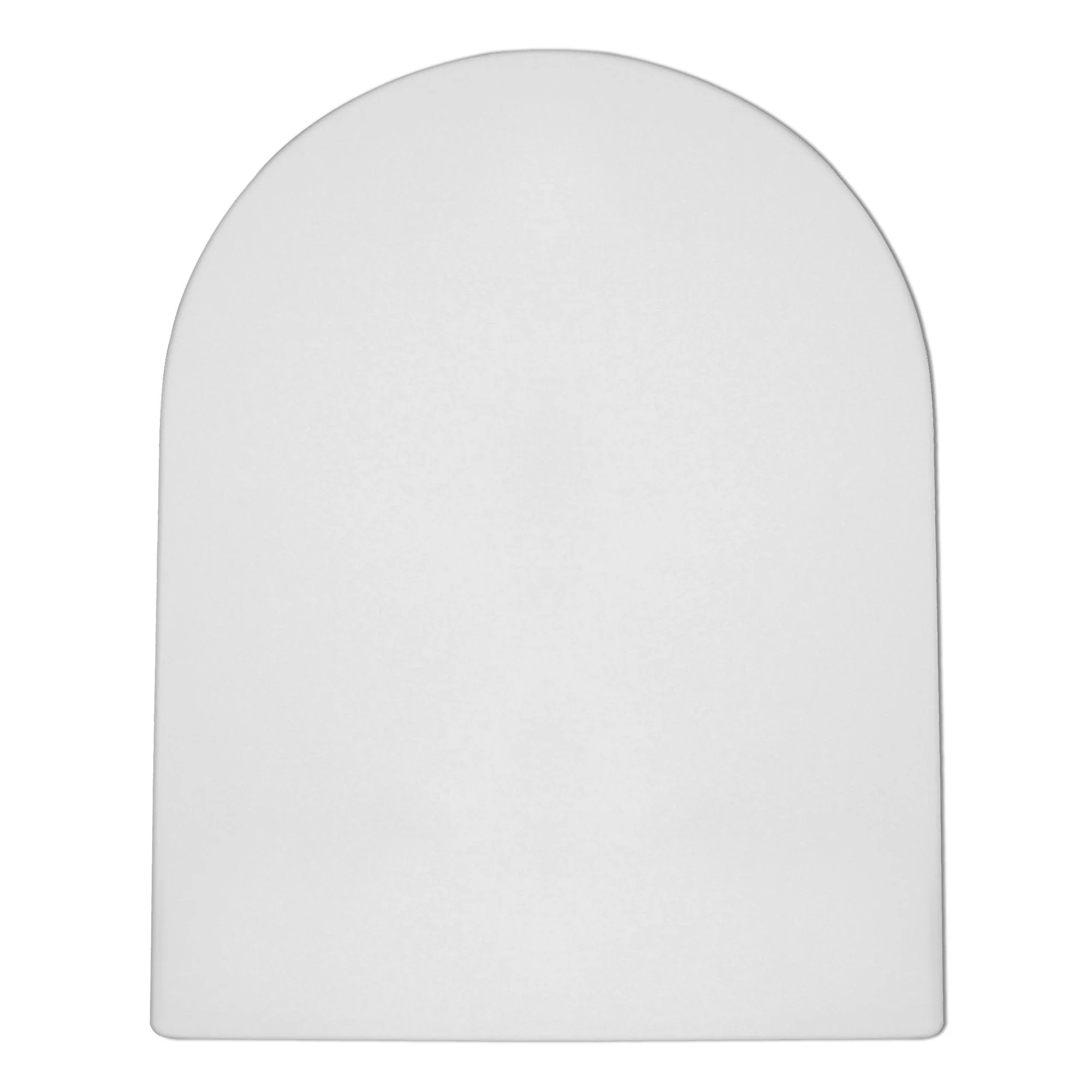 DeerValley DV-F812S21 Quite-Close Quick-Release Urea Formaldehyde Resin (UF) Toilet Seat (Fit with DV-1F52812/ DV-1F52813) - Image 5