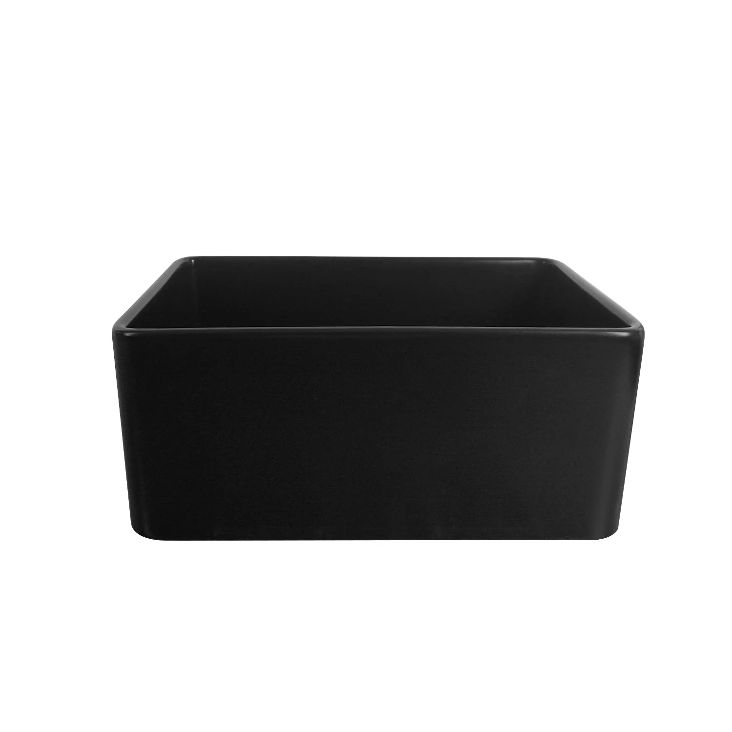 DeerValley DV-1K0012 Farmhouse Kitchen Sink – High Gloss Scratch-Resist Drop-In - Image 6