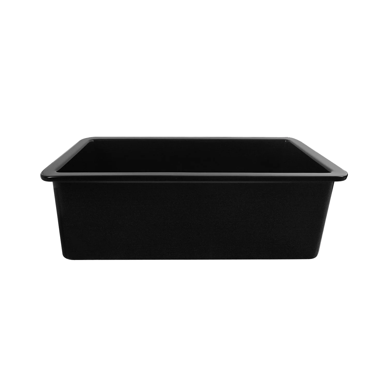 GLEN 31.89" L x 19.09" W  Rectangle Undermount Kitchen Sink, Easy-Cleaning - Image 10