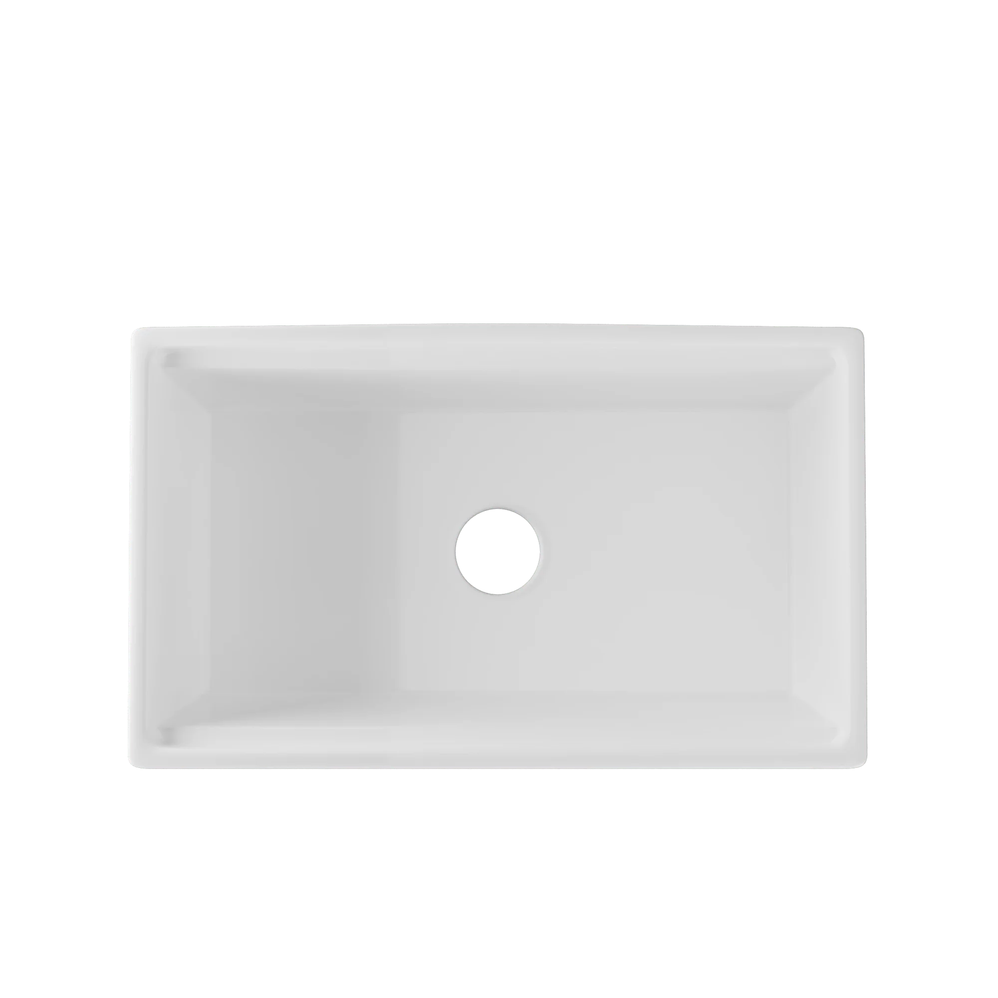 DeerValley DV-1K0065 Workstation Kitchen Sinks Porcelain Quiet Design - Image 12