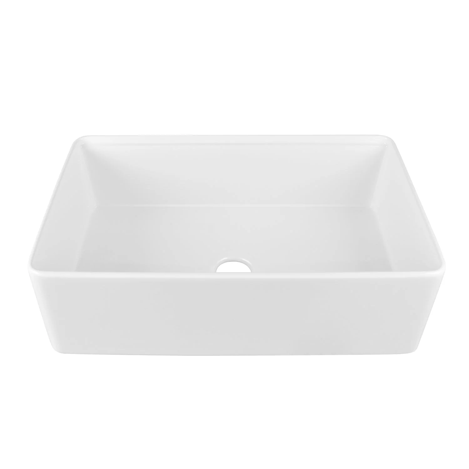DeerValley DV-1K0067 Workstation Kitchen Sink Clutter-Free Prep with Sliding Ledge - Image 7