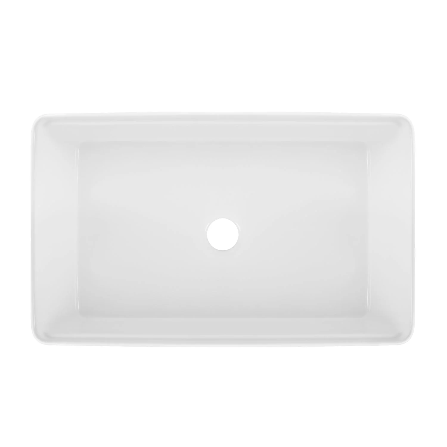 DeerValley DV-1K0067 Workstation Kitchen Sink Clutter-Free Prep with Sliding Ledge - Image 9