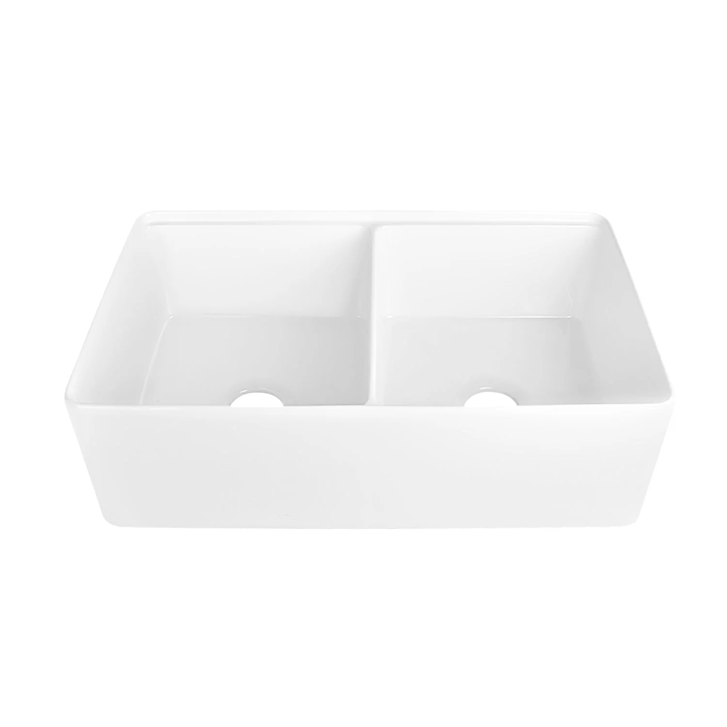 DeerValley DV-1K0068 Workstation Kitchen Sinks Dual Bowl Streamlined Workflow - Image 11