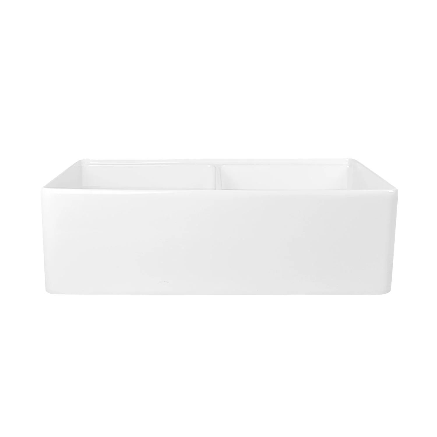 DeerValley DV-1K0068 Workstation Kitchen Sinks Dual Bowl Streamlined Workflow - Image 3