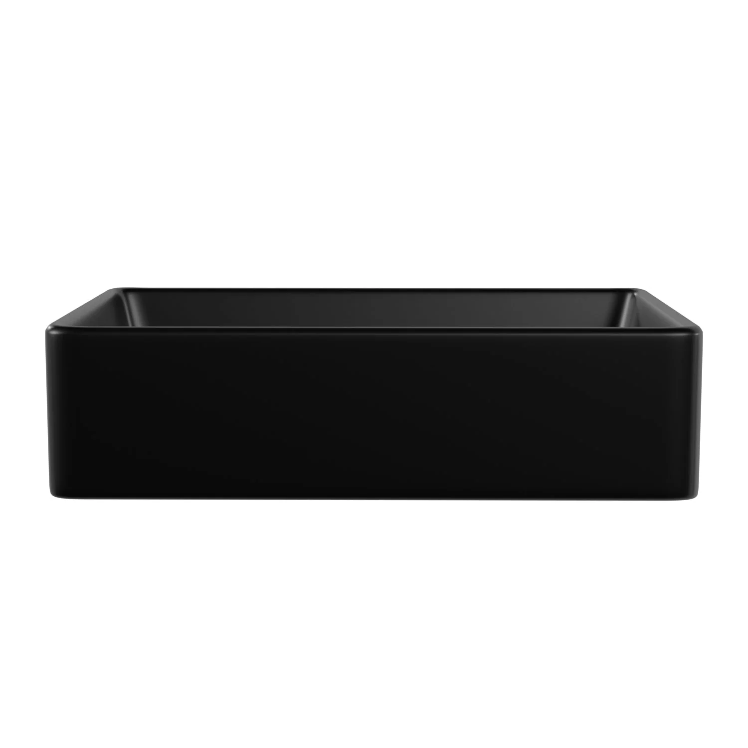 DeerValley DV-1K119 Farmhouse Kitchen Sinks Solid Cast Deep Bowl with Grid - Image 19