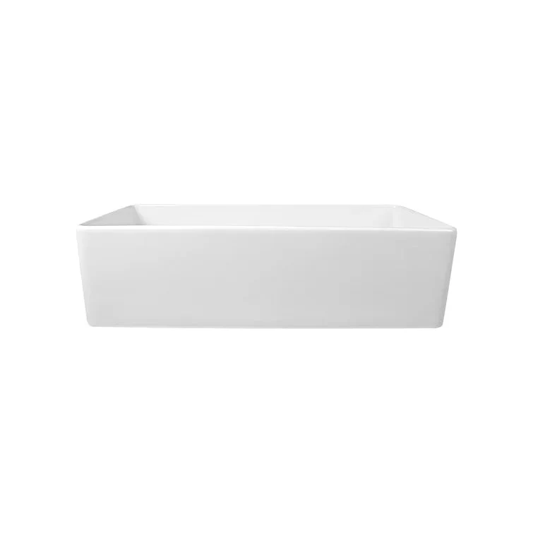 DeerValley DV-1K505 Farmhouse Kitchen Sinks Scratch Resistant Large Single Bowl - Image 20