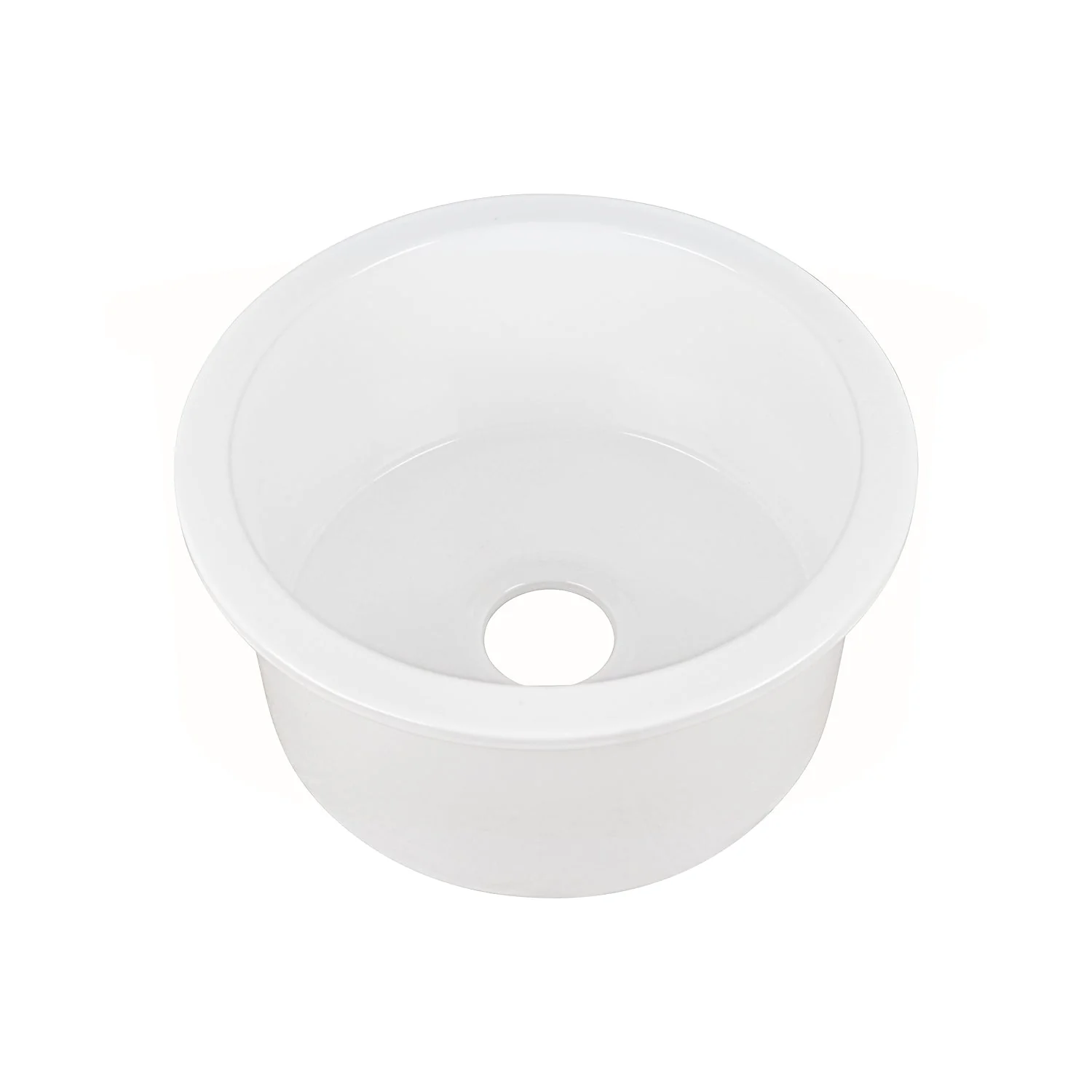 DeerValley DV-1K506 Undermount Kitchen Sink – Scratch Resistant & Durable - Image 5