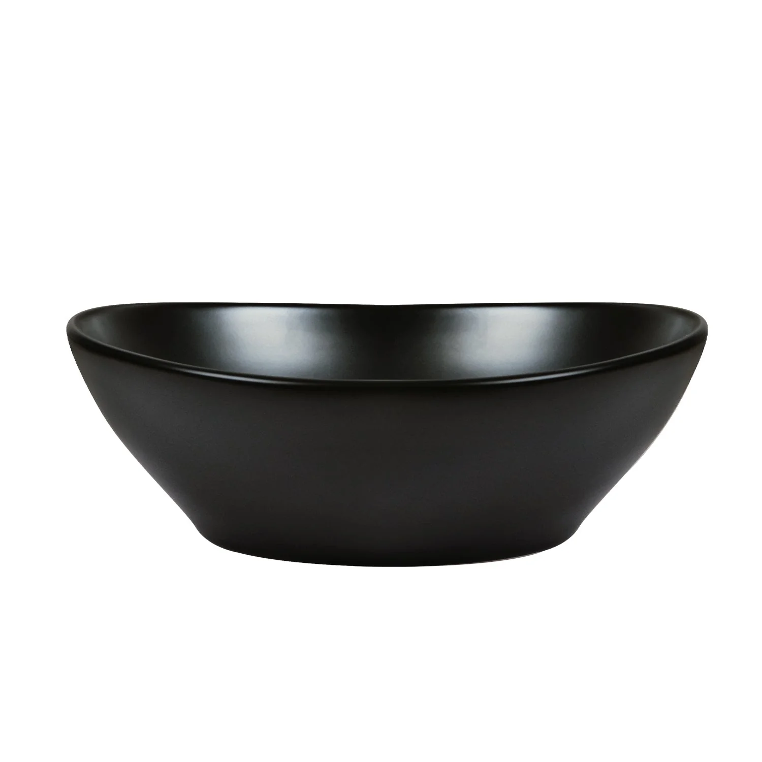 HORIZON 16" x 13" Oval Vessel Bathroom Sink, Without Overflow - Image 9