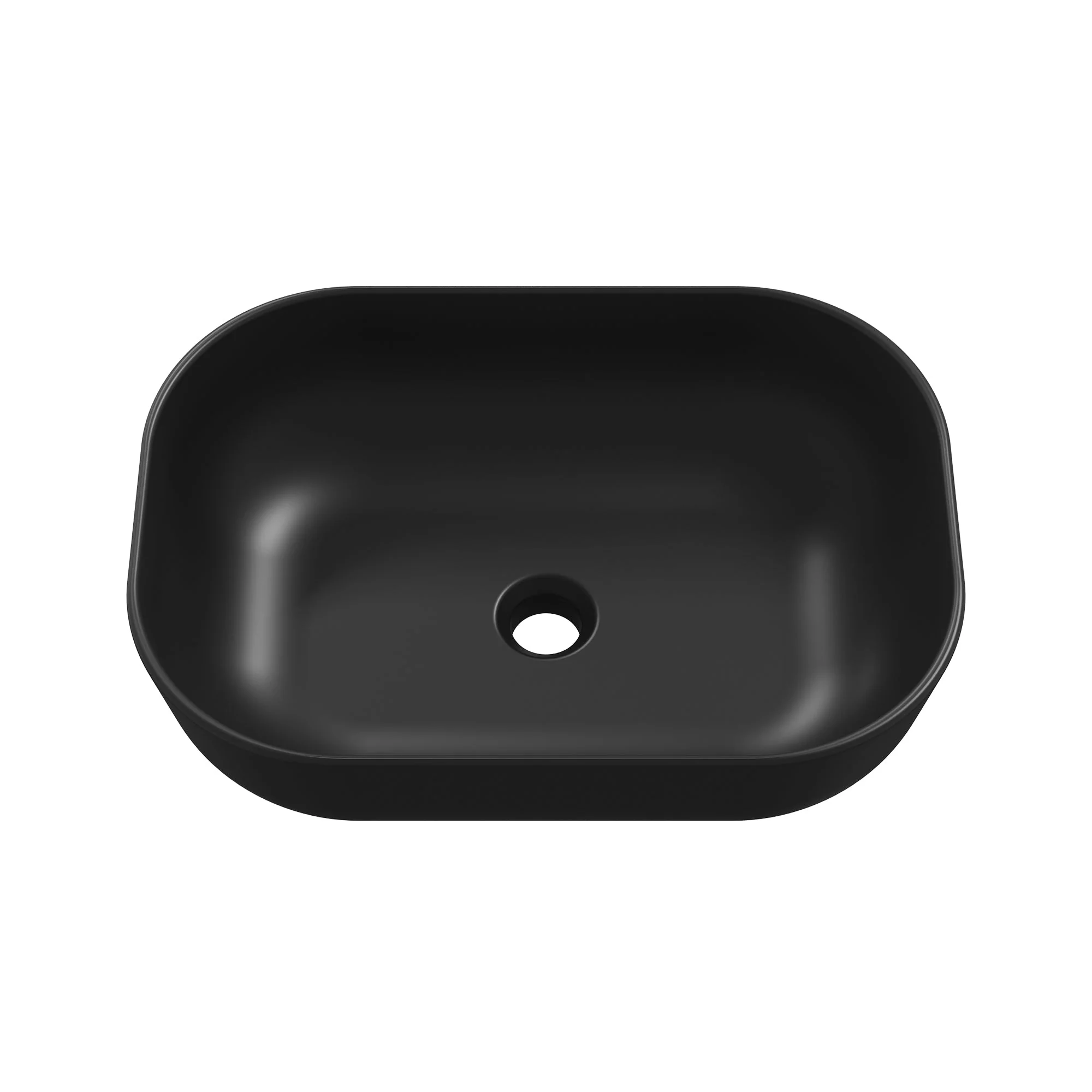 DeerValley DV-1V432 Vessel Sinks Timeless Elegance Durable Ceramic Easy Clean - Image 13