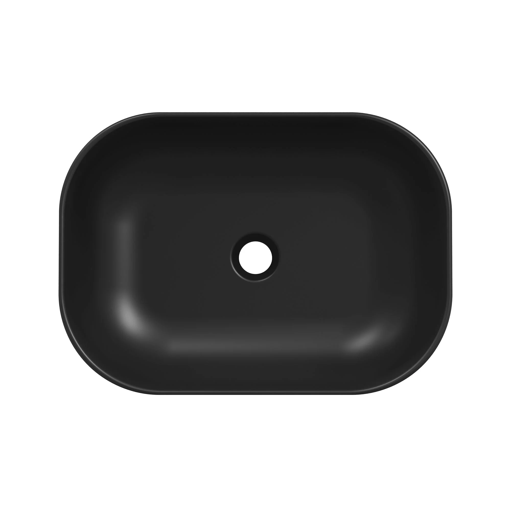 DeerValley DV-1V432 Vessel Sinks Timeless Elegance Durable Ceramic Easy Clean - Image 14