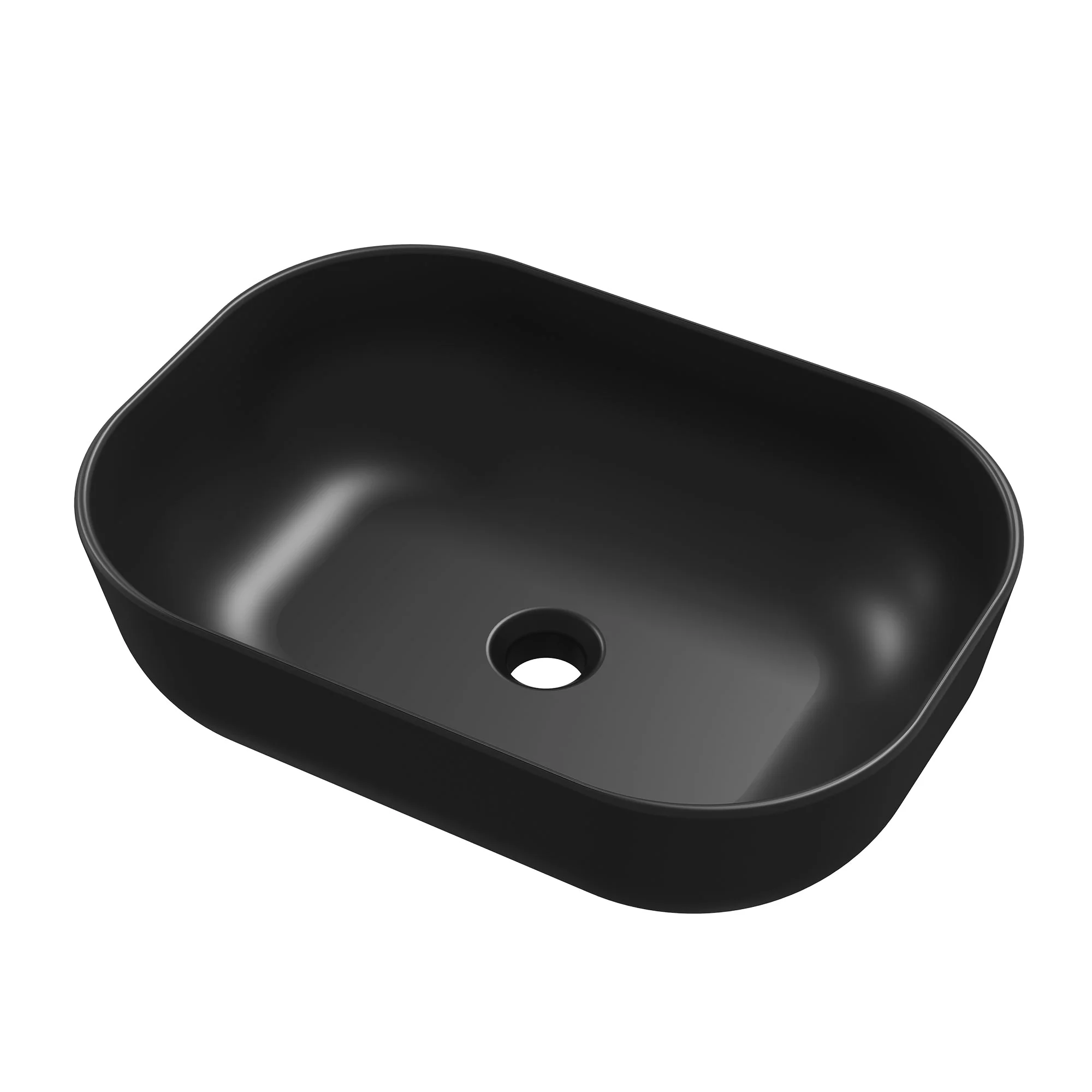 DeerValley DV-1V432 Vessel Sinks Timeless Elegance Durable Ceramic Easy Clean - Image 15