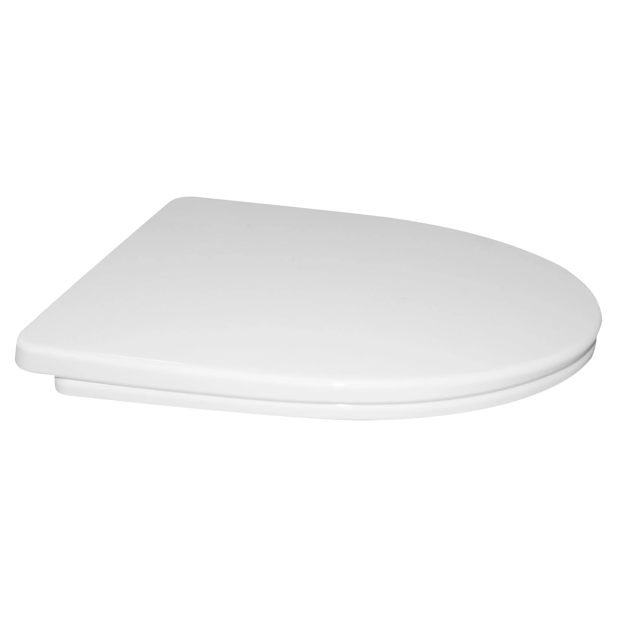 DeerValley DV-F102S11 Quick-Release Plastic Elongated polypropylene Toilet Seat (Fit with DV-1F52102) - Image 3