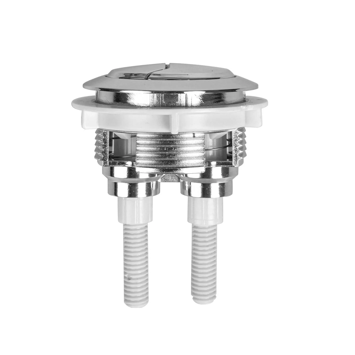 DeerValley DV-F812V32 Toilet Flush Button Chopsticks (Fit with DV-1F52812/DV-1F52813) - Image 2