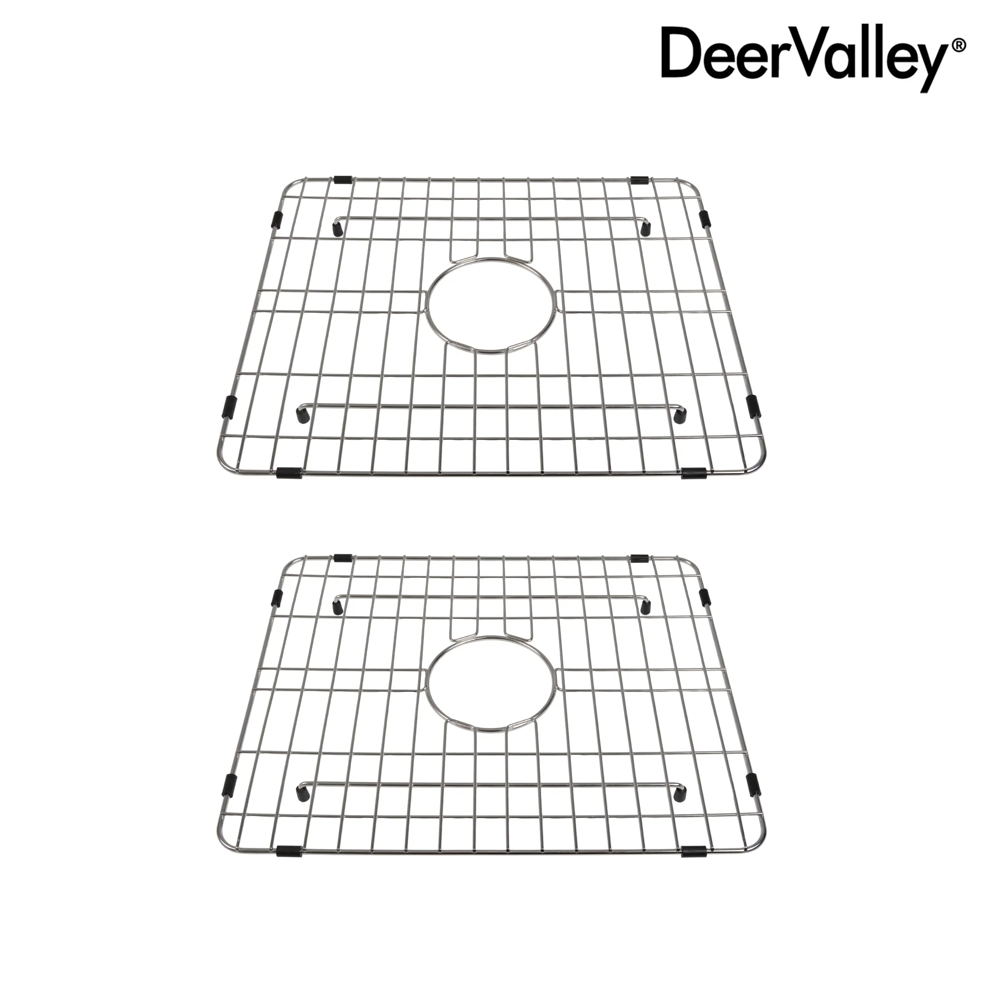 DeerValley DV-K0068G22 17.72" x 14.92" Kitchen Sink Grid (Compatible with DV-1K0068) - Image 4