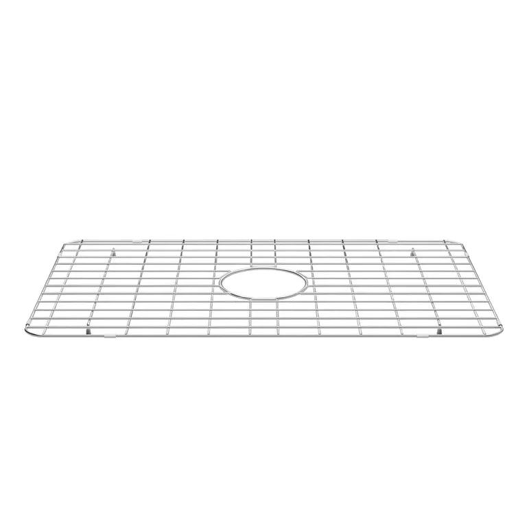 DeerValley DV-K016G01 24.80" x 14.57" Kitchen Sink Grid (Compatible with DV-1K016) - Image 3