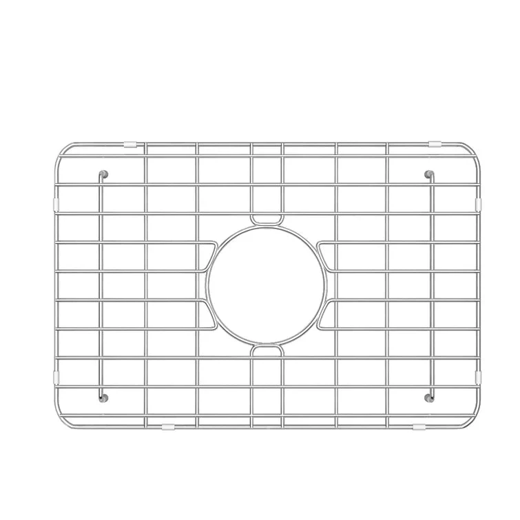 DeerValley DV-K022G02 18.90" x 12.60" Kitchen Sink Grid (Compatible with DV-1K022) - Image 4