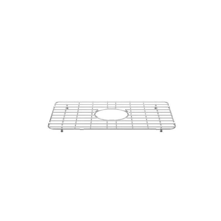 DeerValley DV-K022G02 18.90" x 12.60" Kitchen Sink Grid (Compatible with DV-1K022) - Image 6