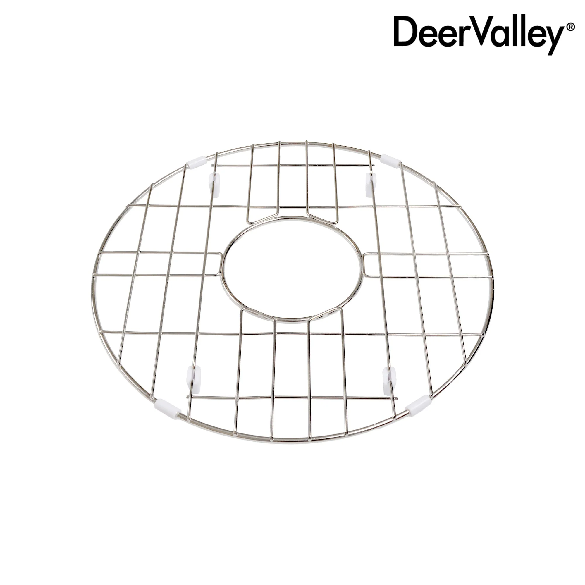 DeerValley DV-K506G11 14.17" Kitchen Sink Grid (Compatible with DV-1K506) - Image 3
