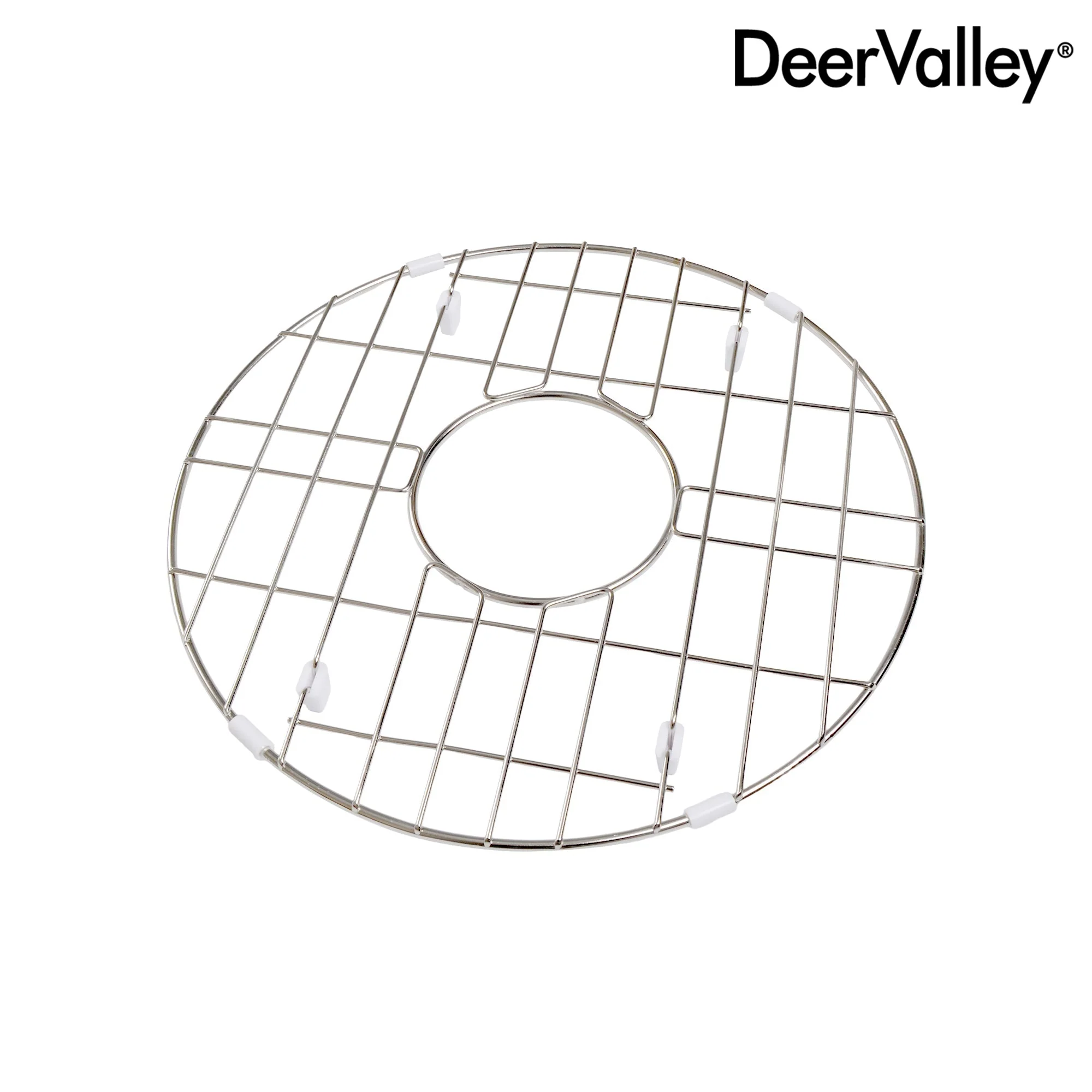 DeerValley DV-K506G11 14.17" Kitchen Sink Grid (Compatible with DV-1K506) - Image 4