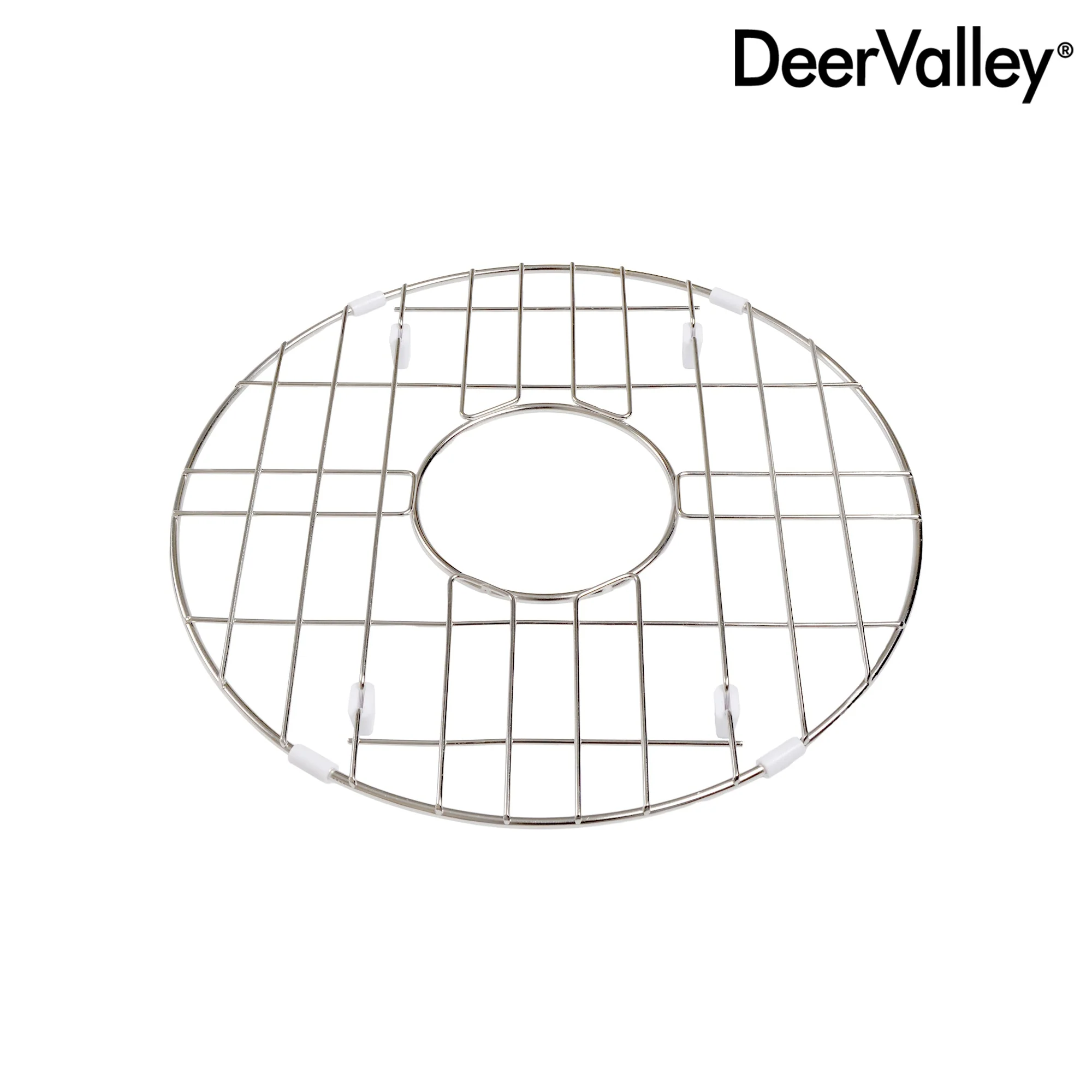DeerValley DV-K506G11 14.17" Kitchen Sink Grid (Compatible with DV-1K506) - Image 3