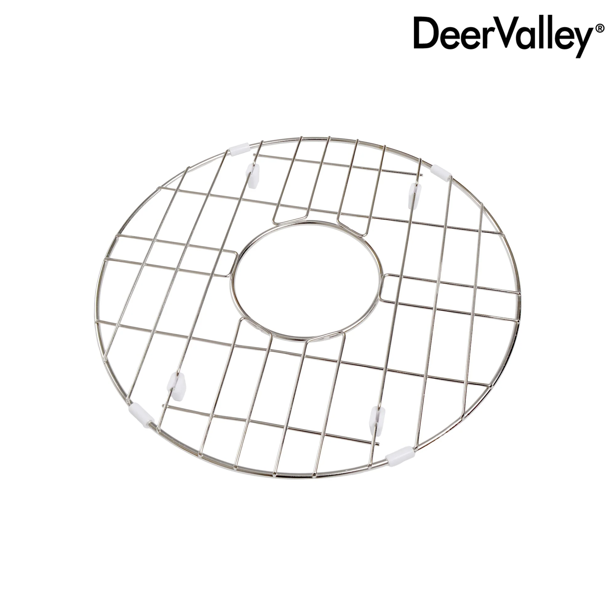 DeerValley DV-K506G11 14.17" Kitchen Sink Grid (Compatible with DV-1K506) - Image 4